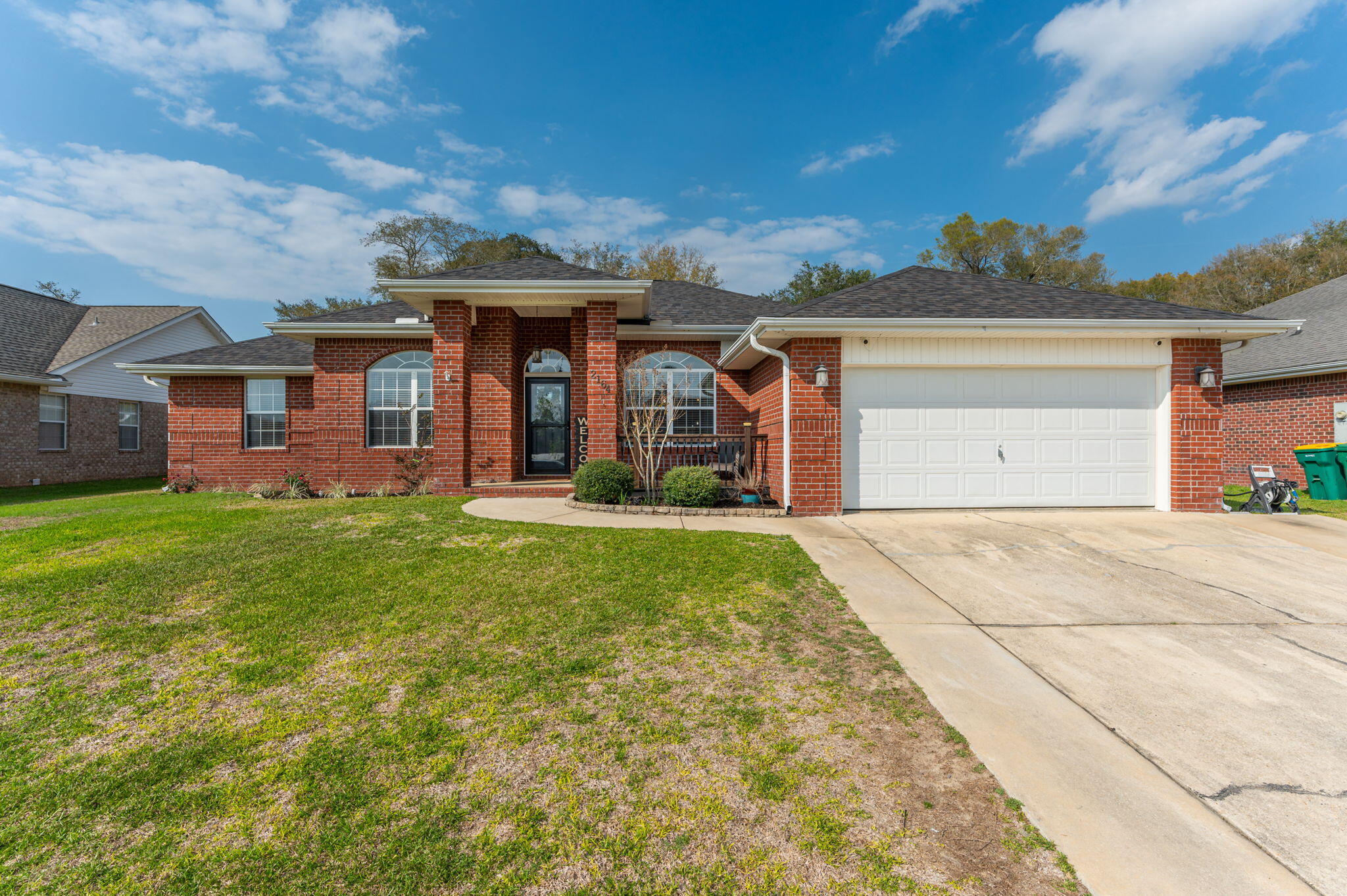 LEE FARMS PH I - Residential