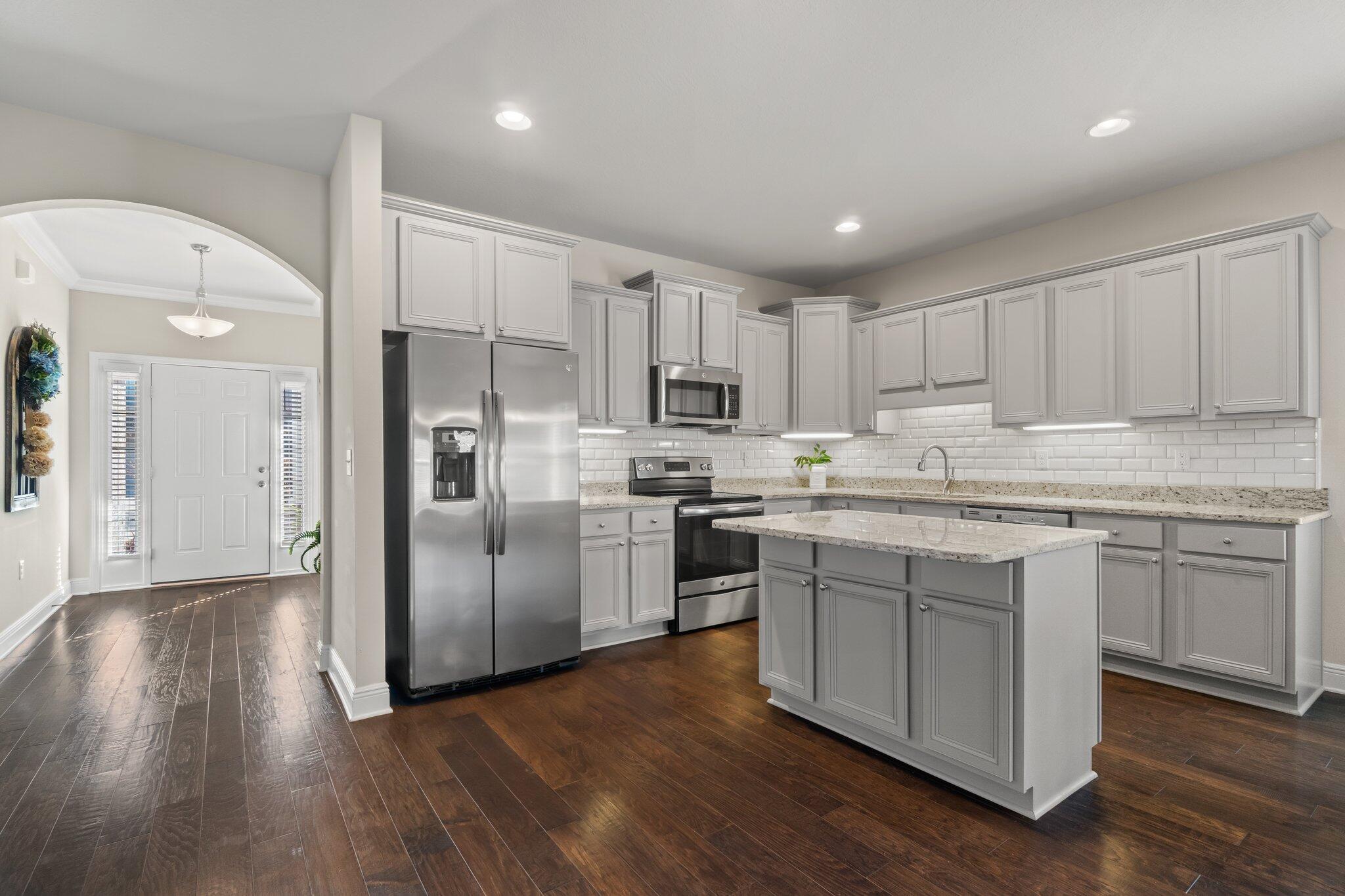 DRIFTWOOD ESTATES - Residential