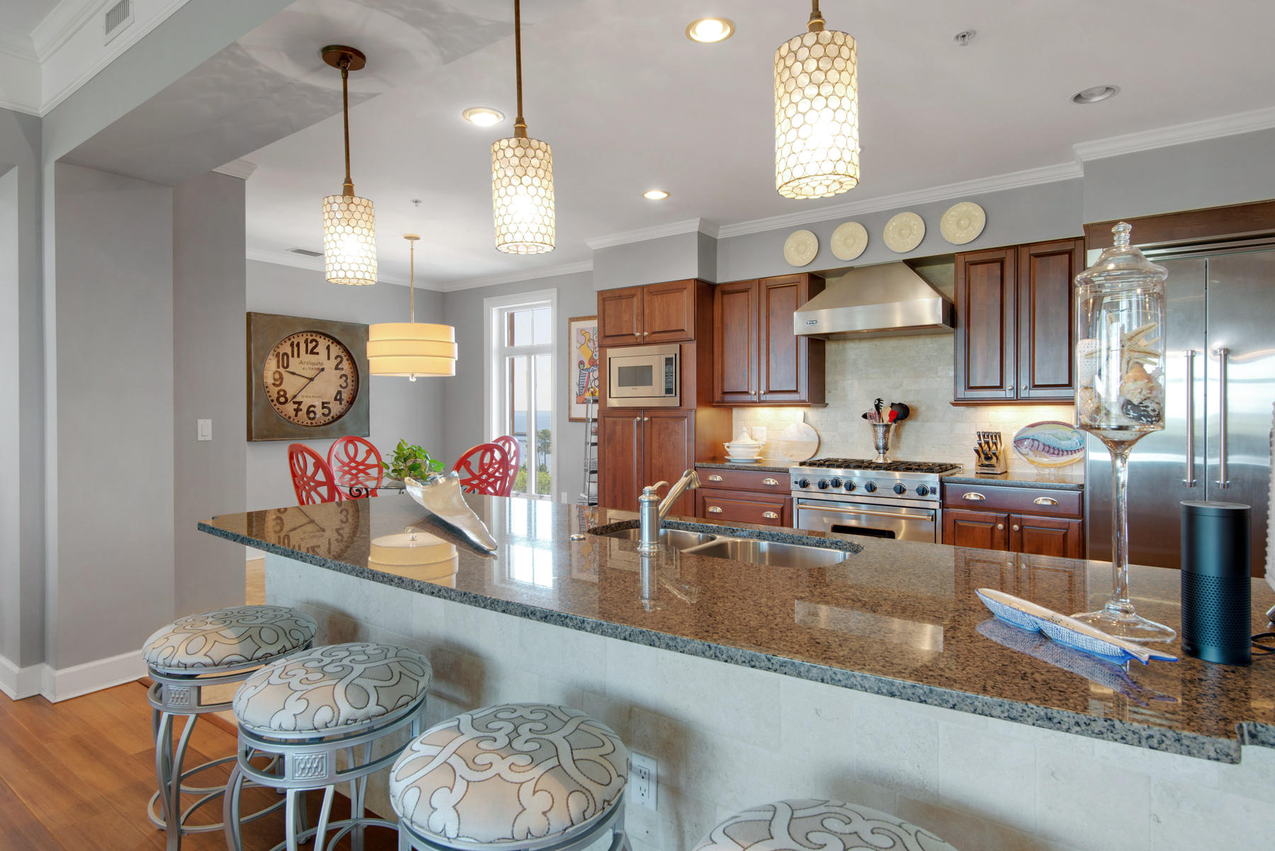 ONE WATER PLACE - Residential