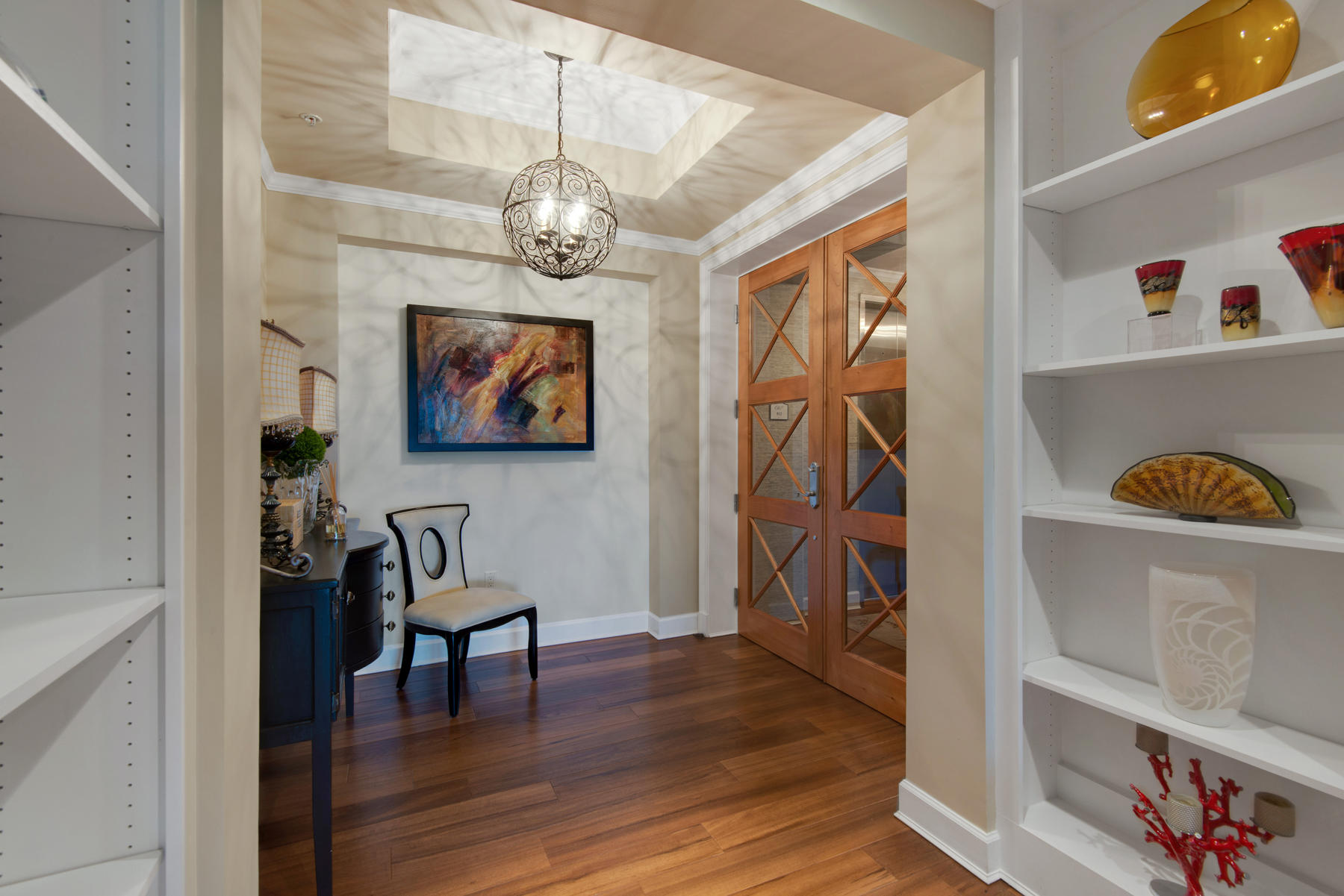 ONE WATER PLACE - Residential
