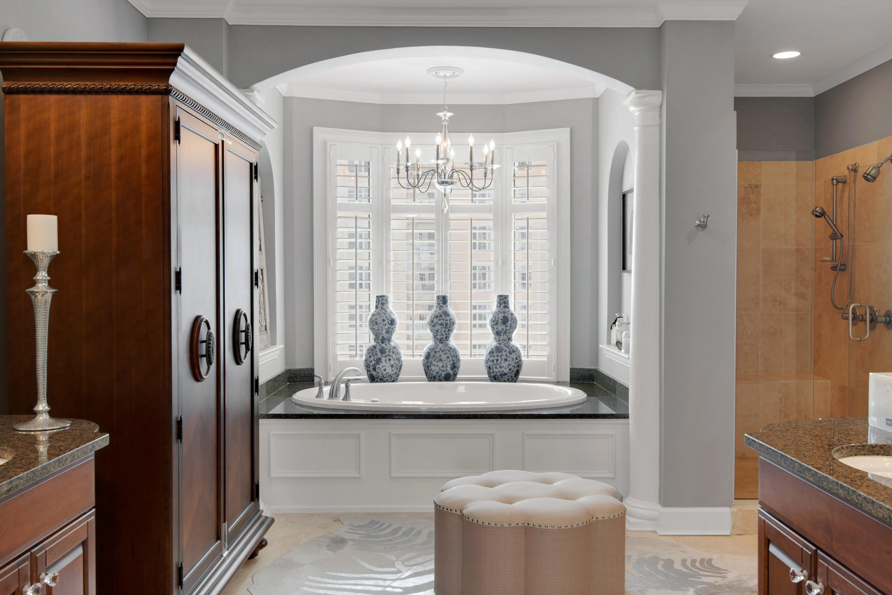 ONE WATER PLACE - Residential