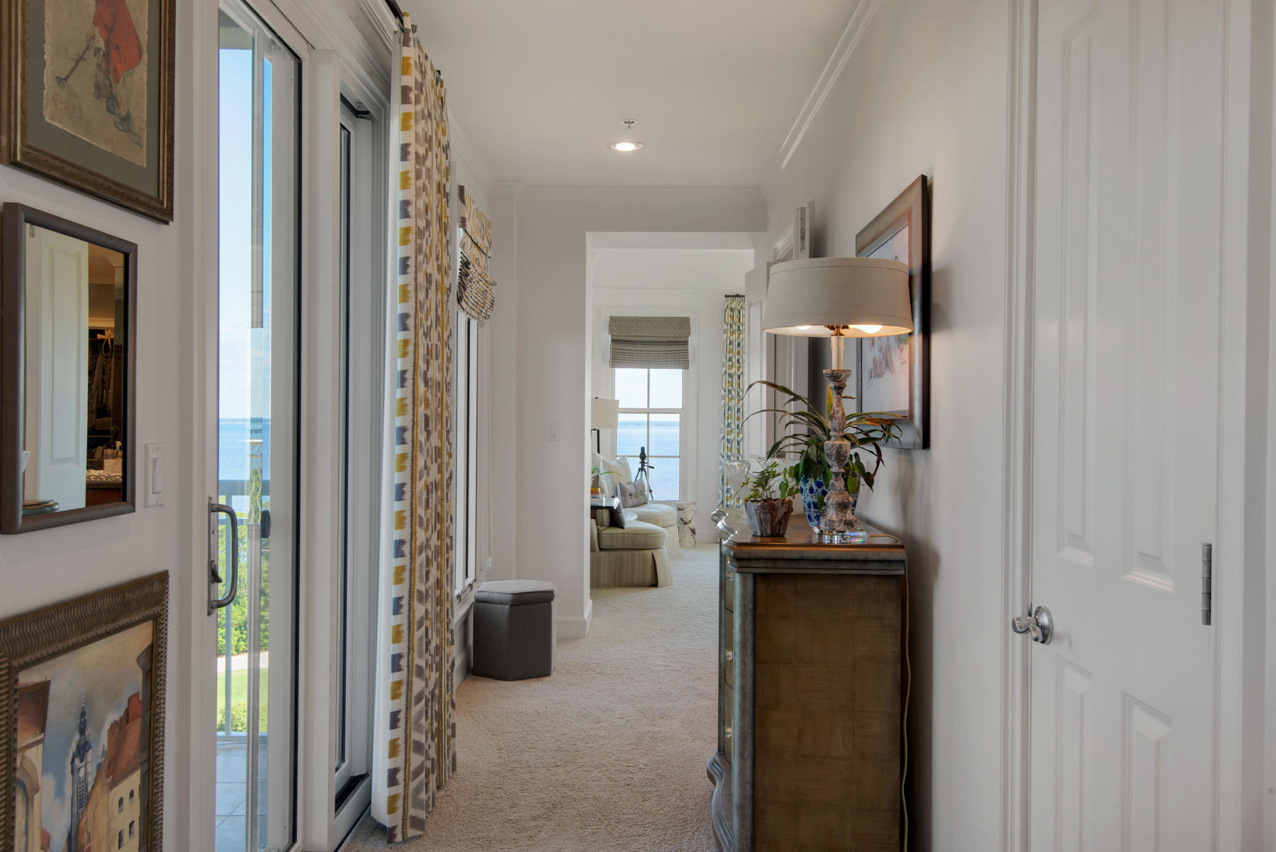 ONE WATER PLACE - Residential