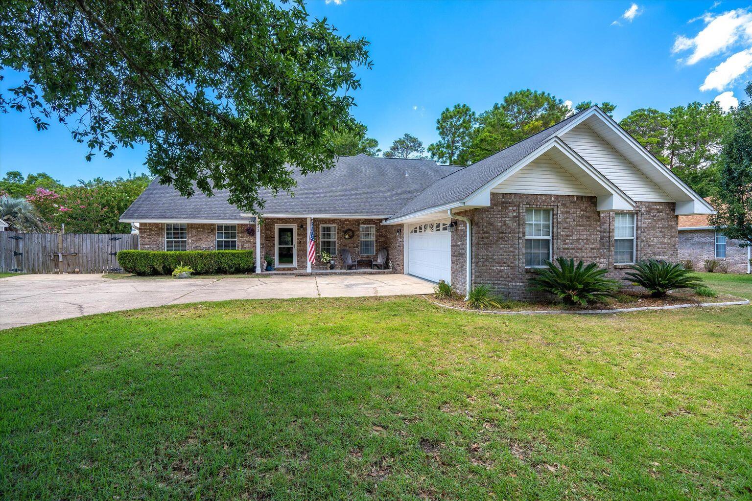 ROCKY BAYOU ESTATES 01 - Residential Lease