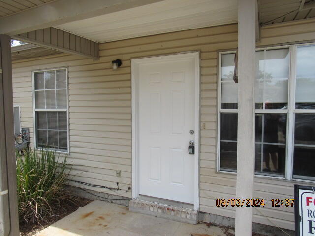 SEA LARK LANDING - Residential Lease