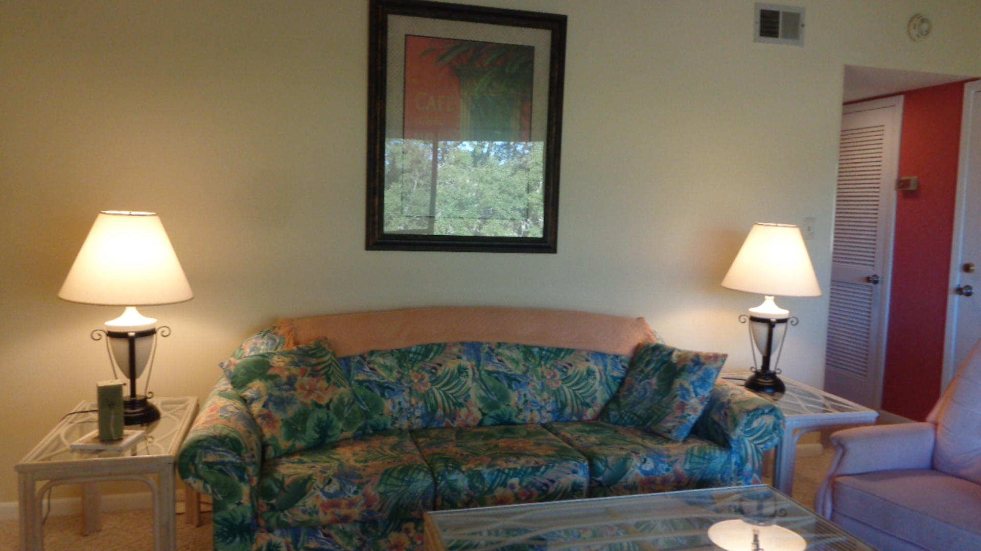 SEASCAPE CONDO FAIRWAYS AT - Residential