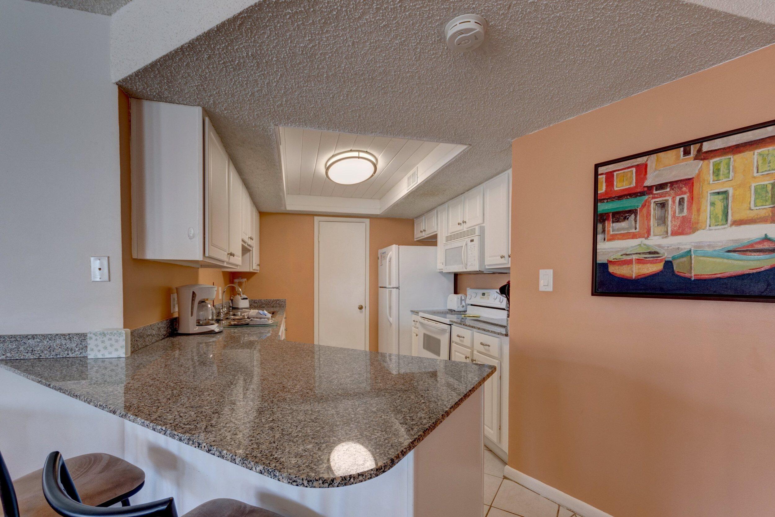 EL MATADOR CONDO - Residential