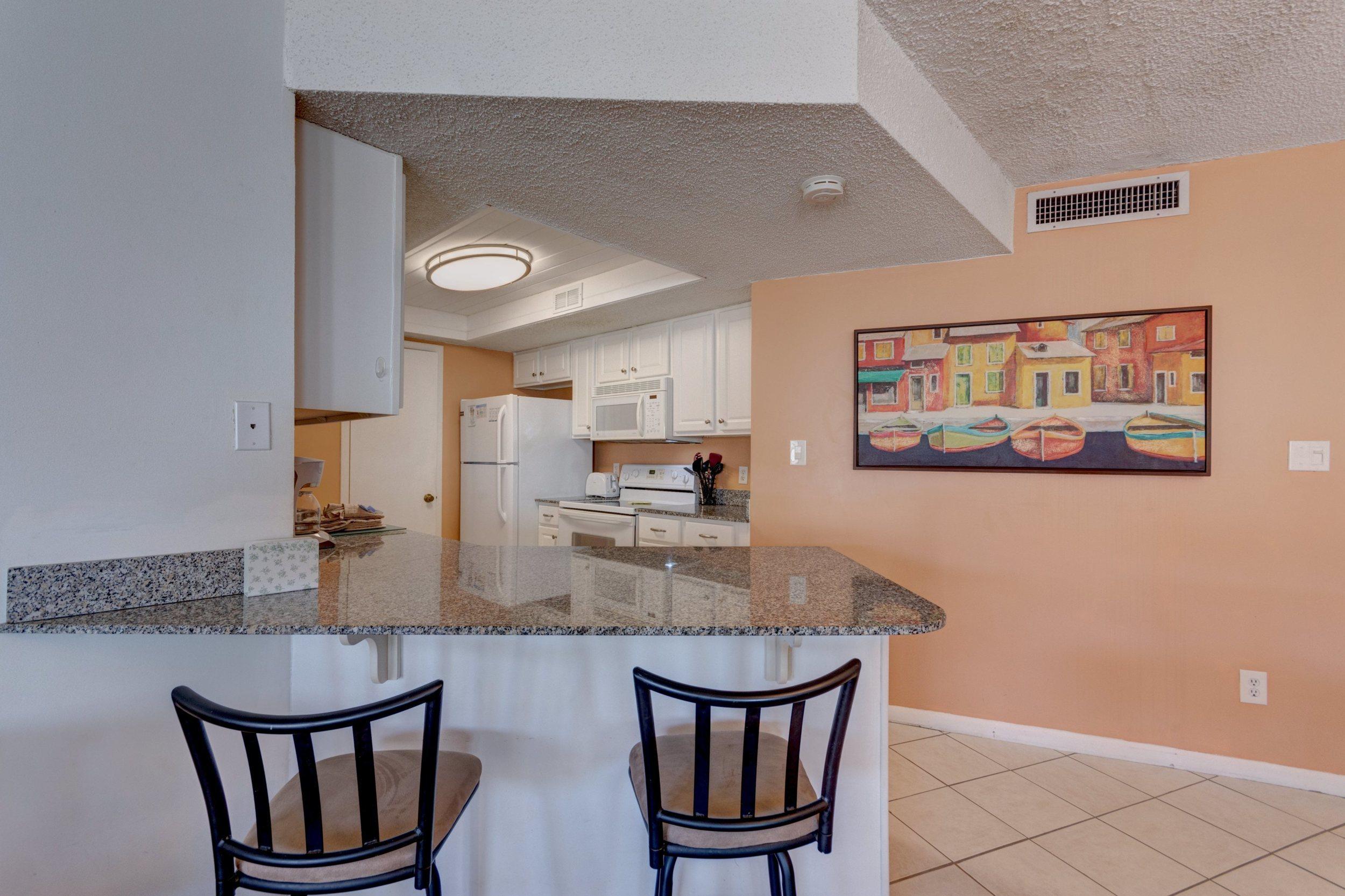 EL MATADOR CONDO - Residential