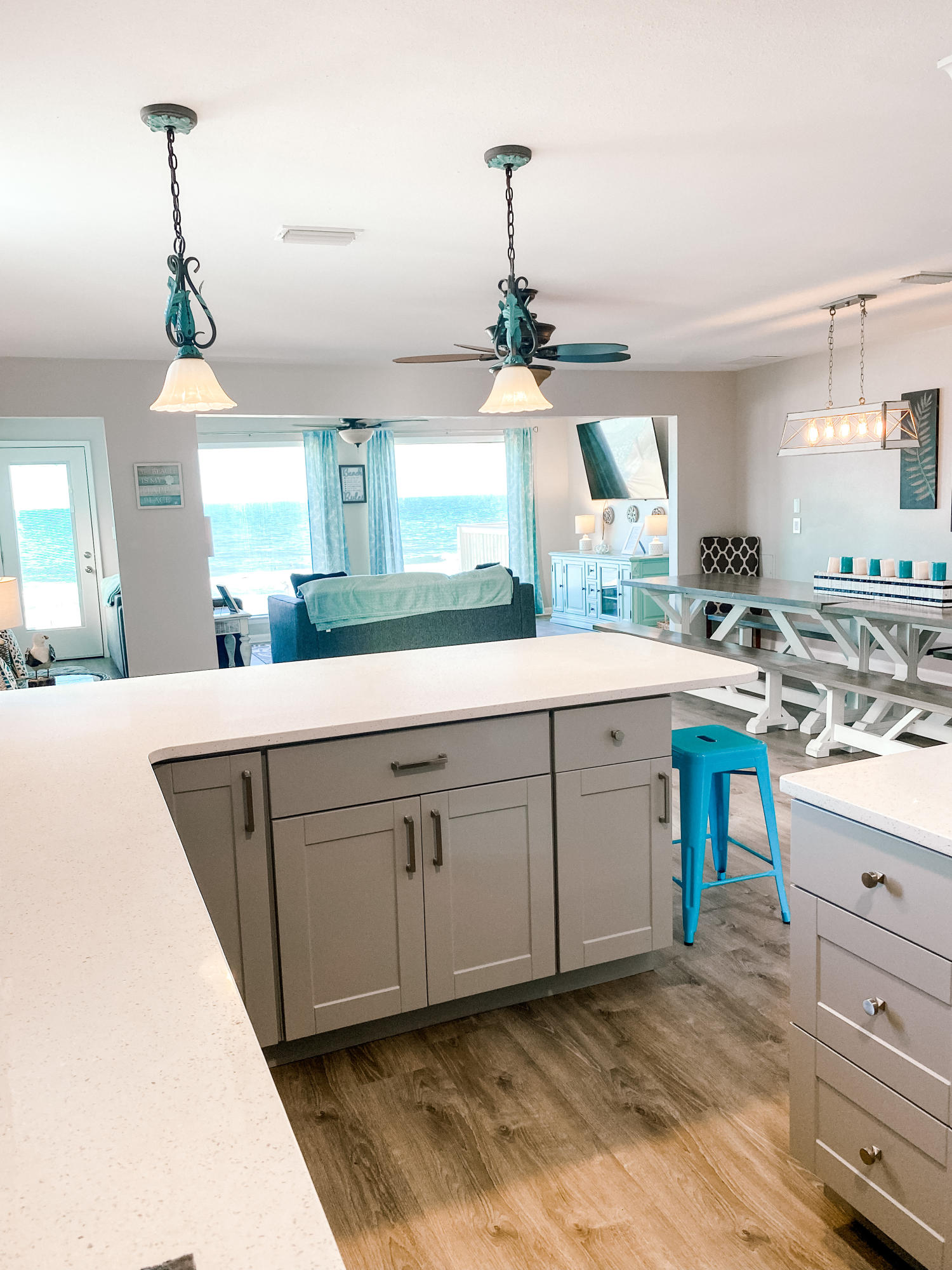 GREENREEF T/H PH 2 - Residential