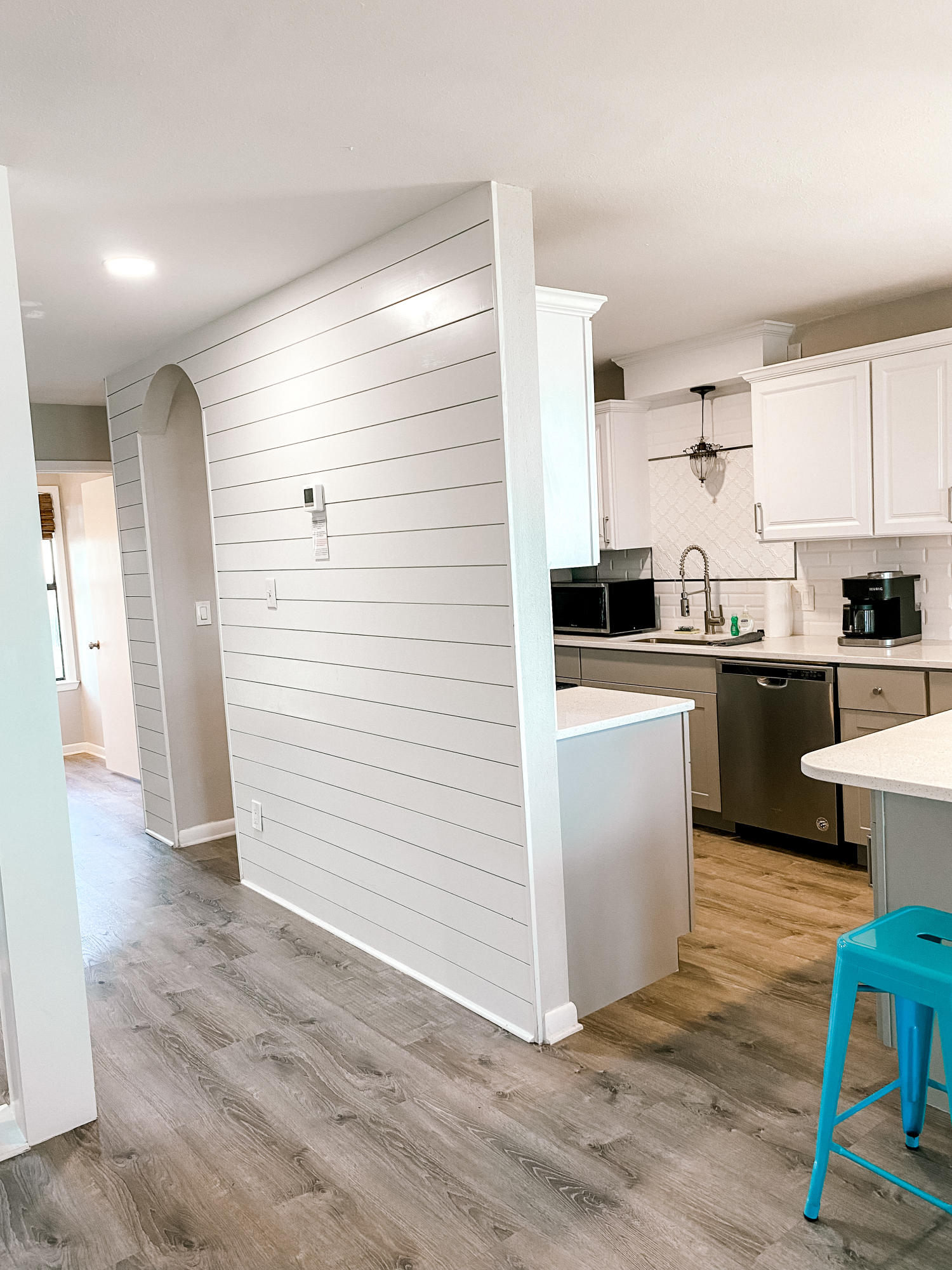 GREENREEF T/H PH 2 - Residential