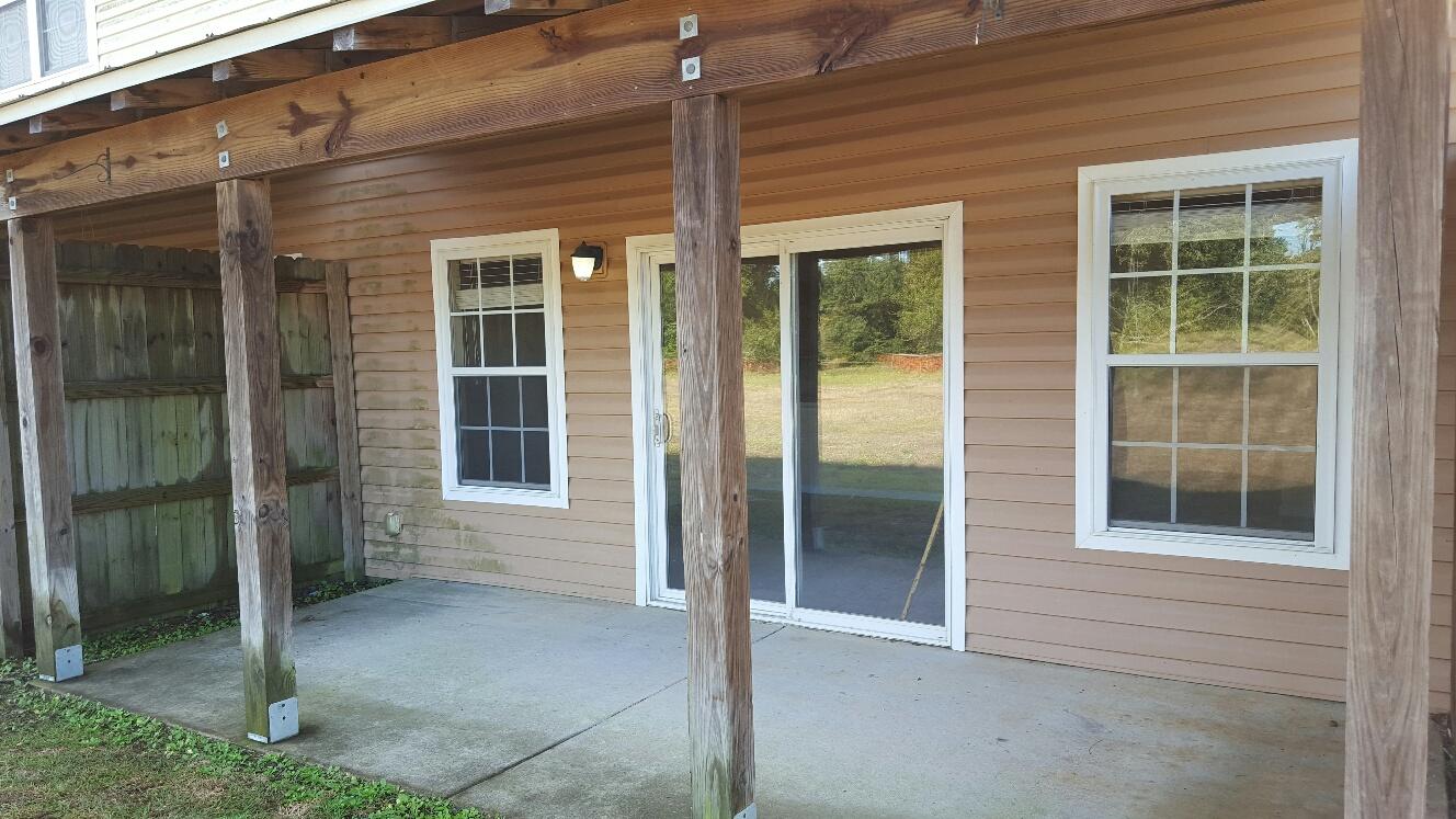 wood land place - Residential Lease