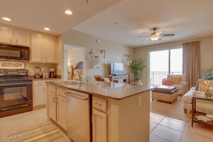 STERLING REEF - Residential