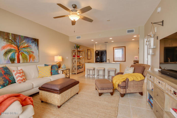 STERLING REEF - Residential