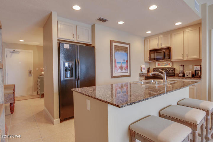 STERLING REEF - Residential