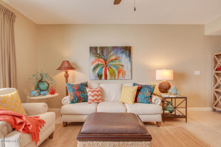 STERLING REEF - Residential