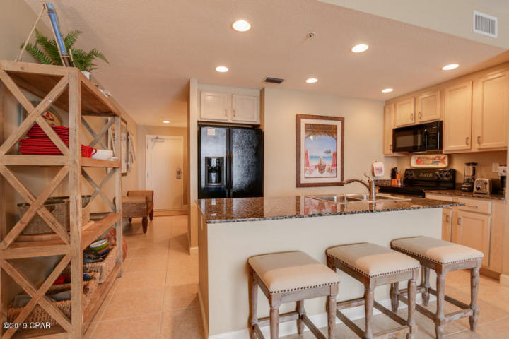 STERLING REEF - Residential