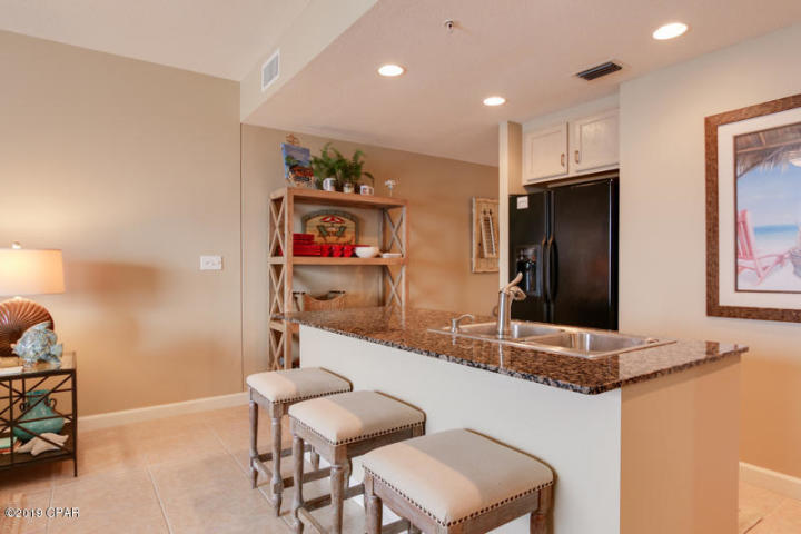 STERLING REEF - Residential