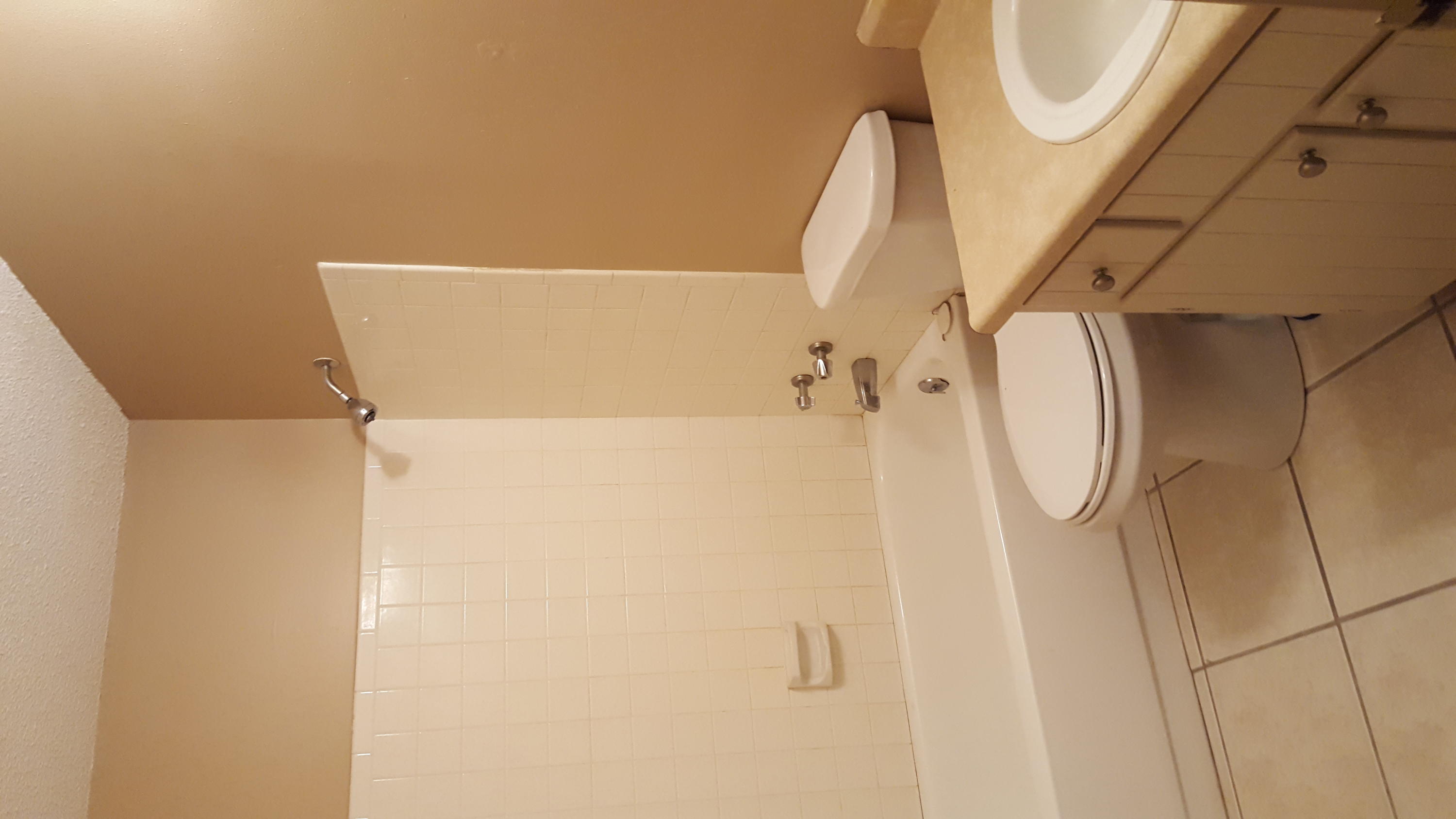 Magnolia Duplex - Residential Lease