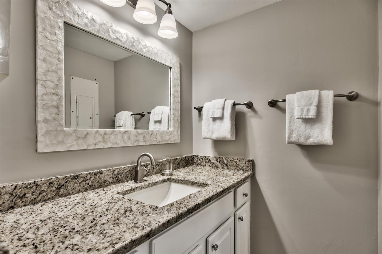 Jetty East Condominium - Residential
