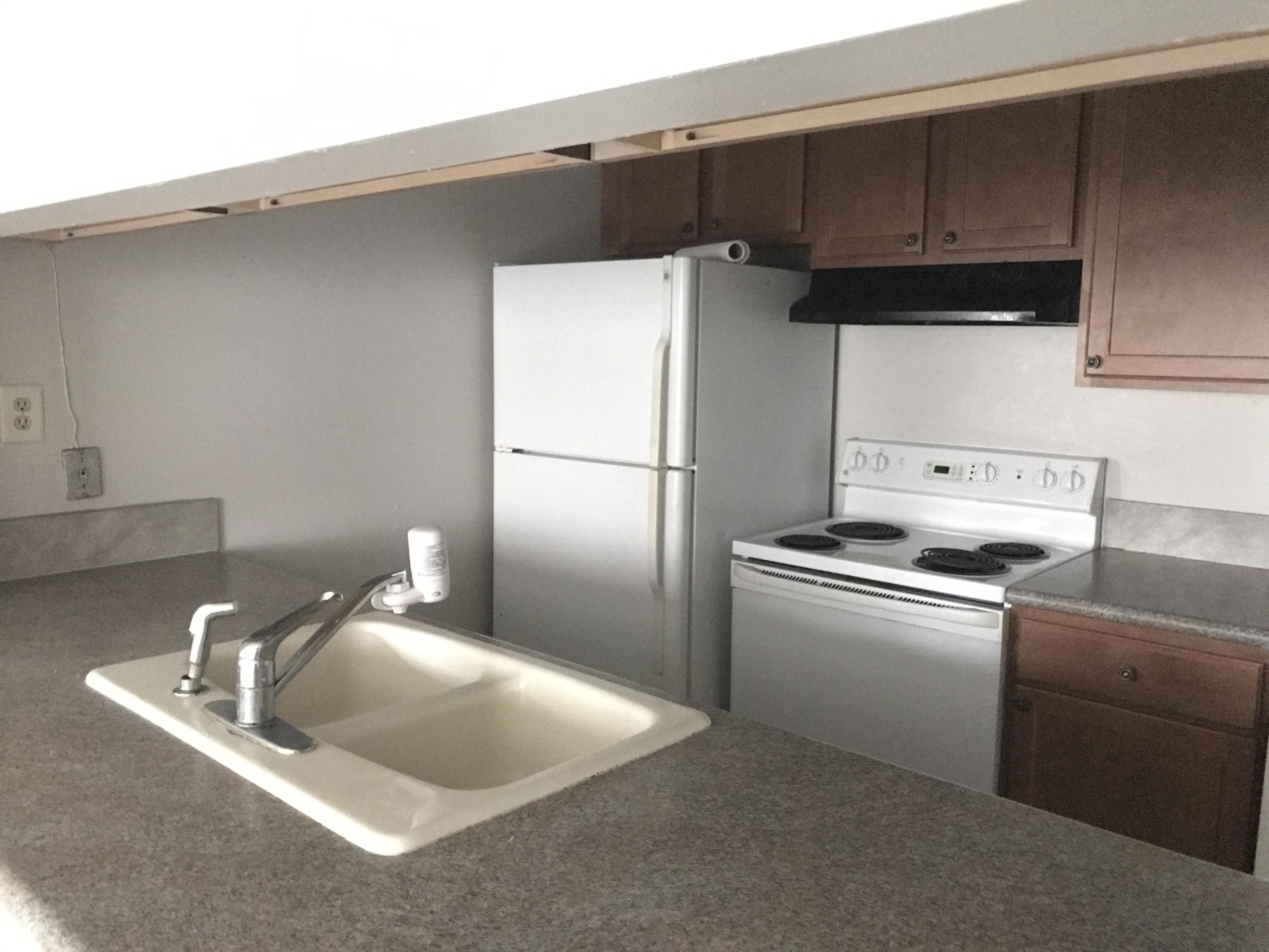 FAIR OAKS VILLAGE CONDO - Residential Lease