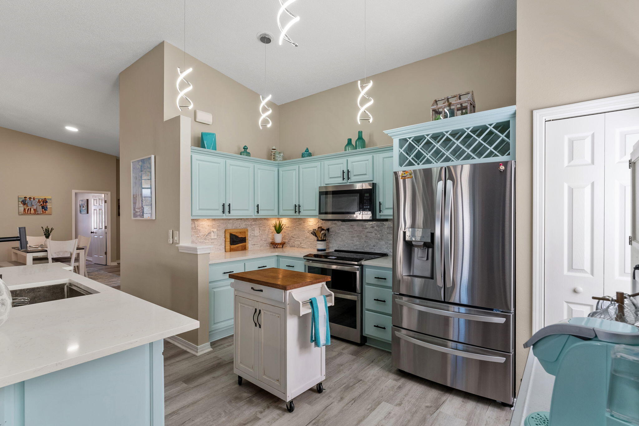 SUMMERWOOD - Residential