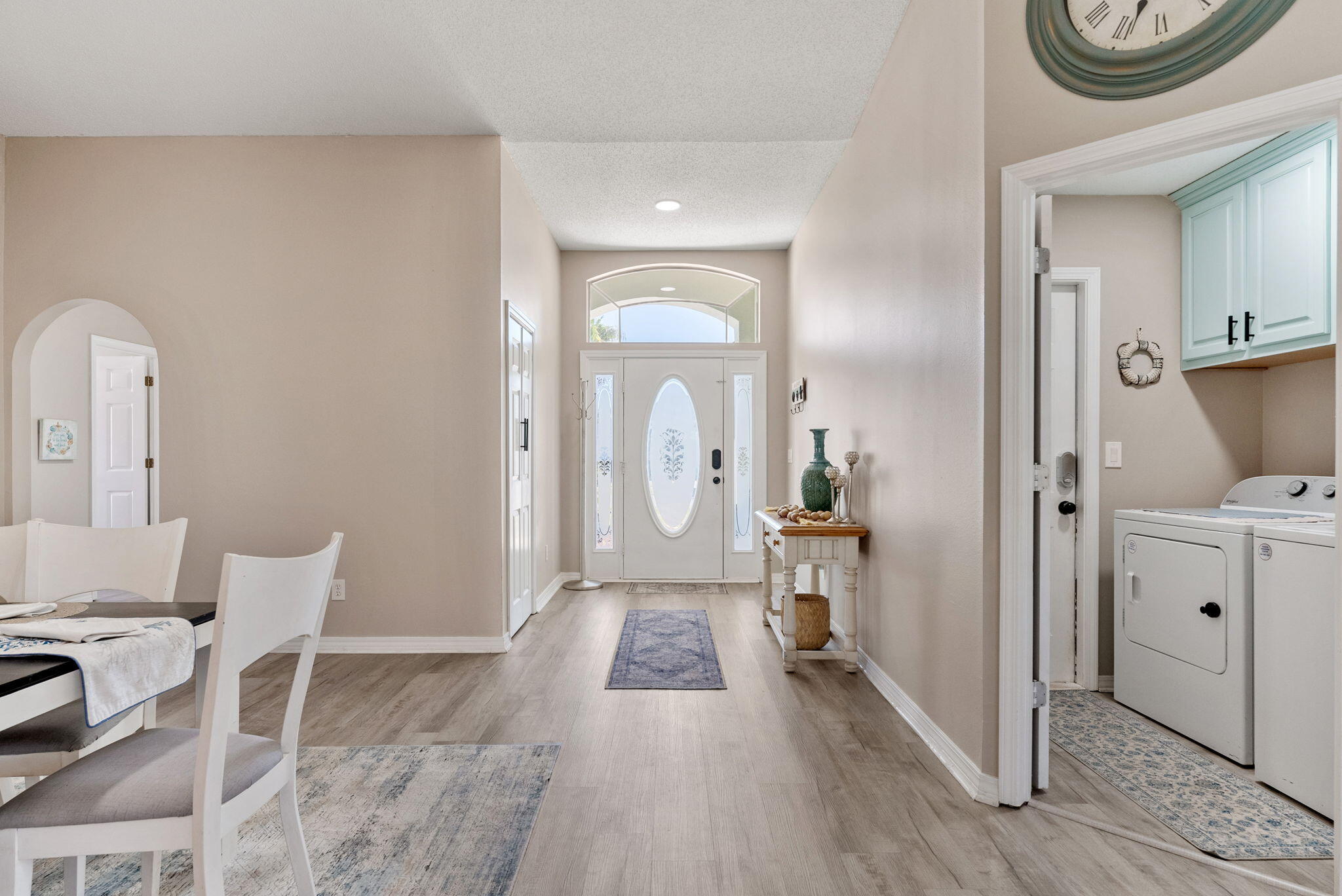 SUMMERWOOD - Residential