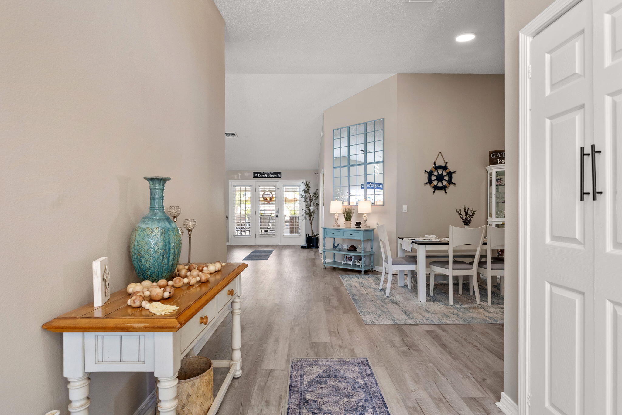 SUMMERWOOD - Residential