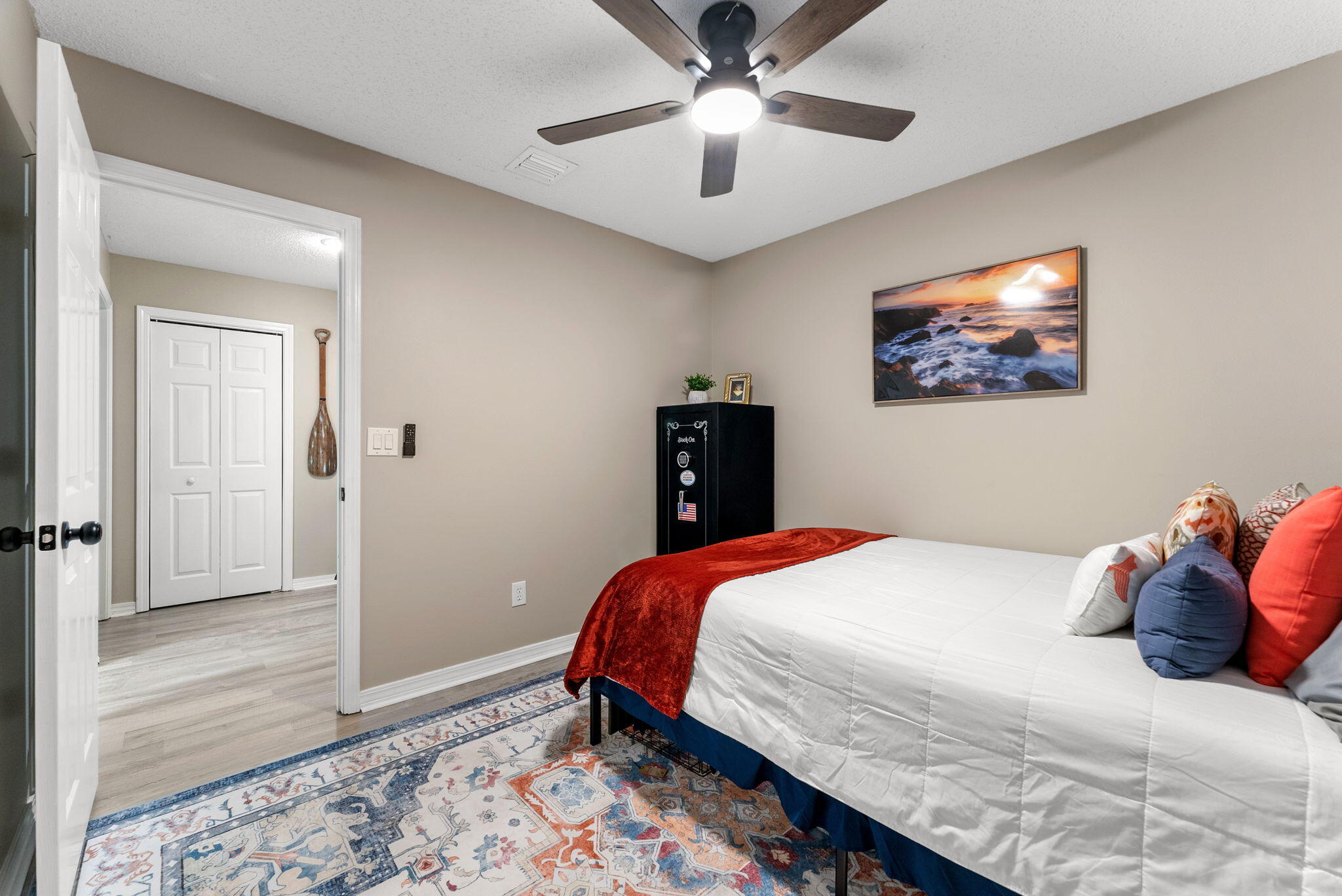 SUMMERWOOD - Residential