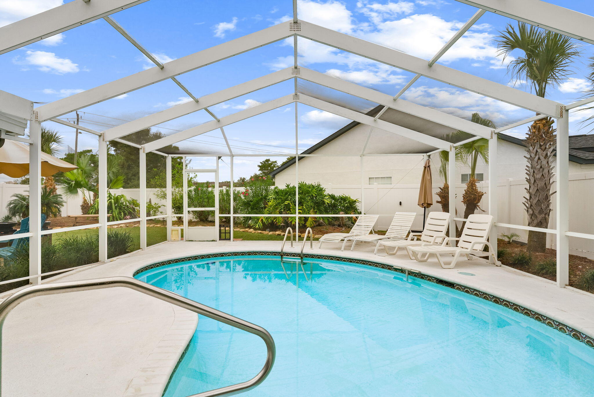SUMMERWOOD - Residential