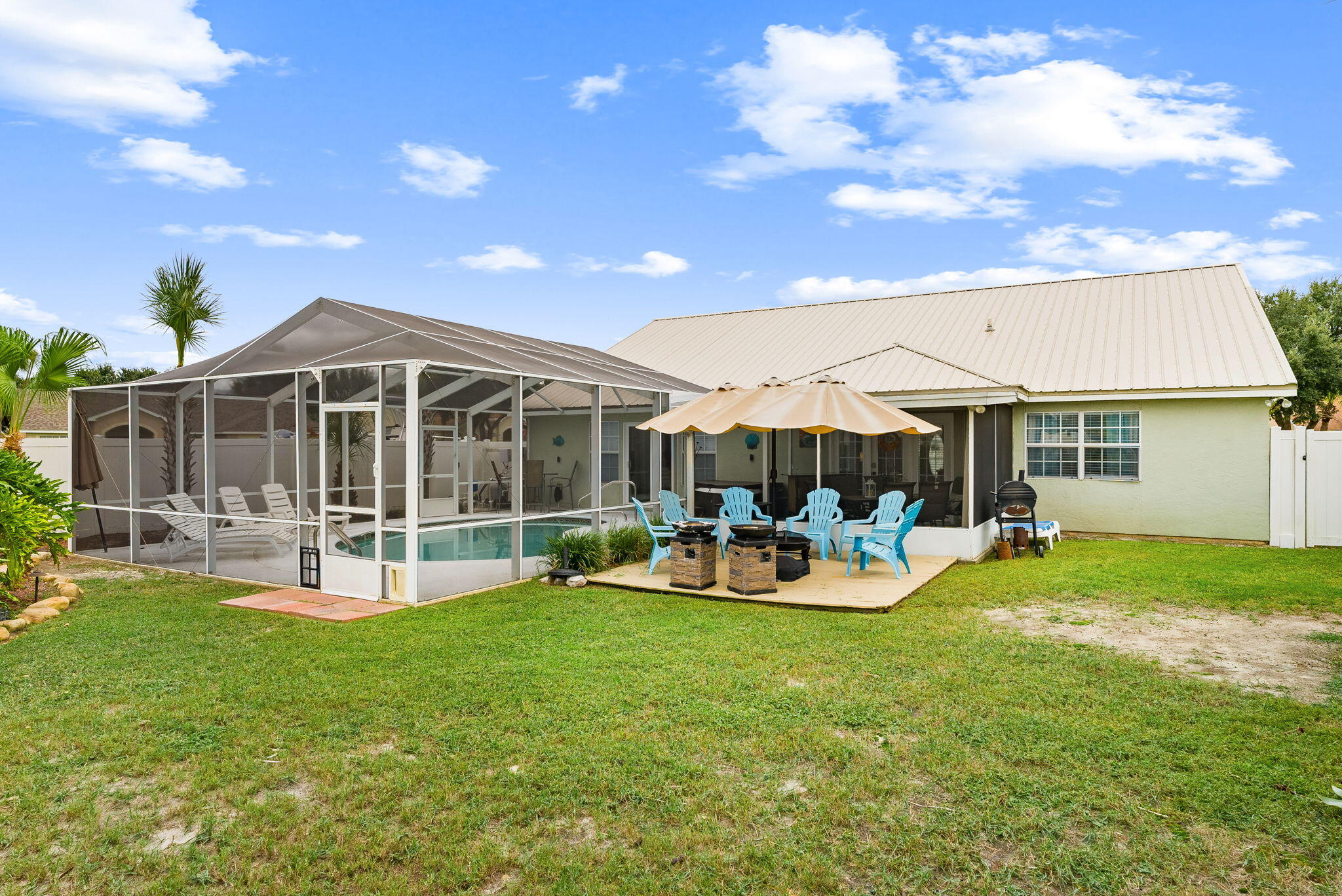 SUMMERWOOD - Residential