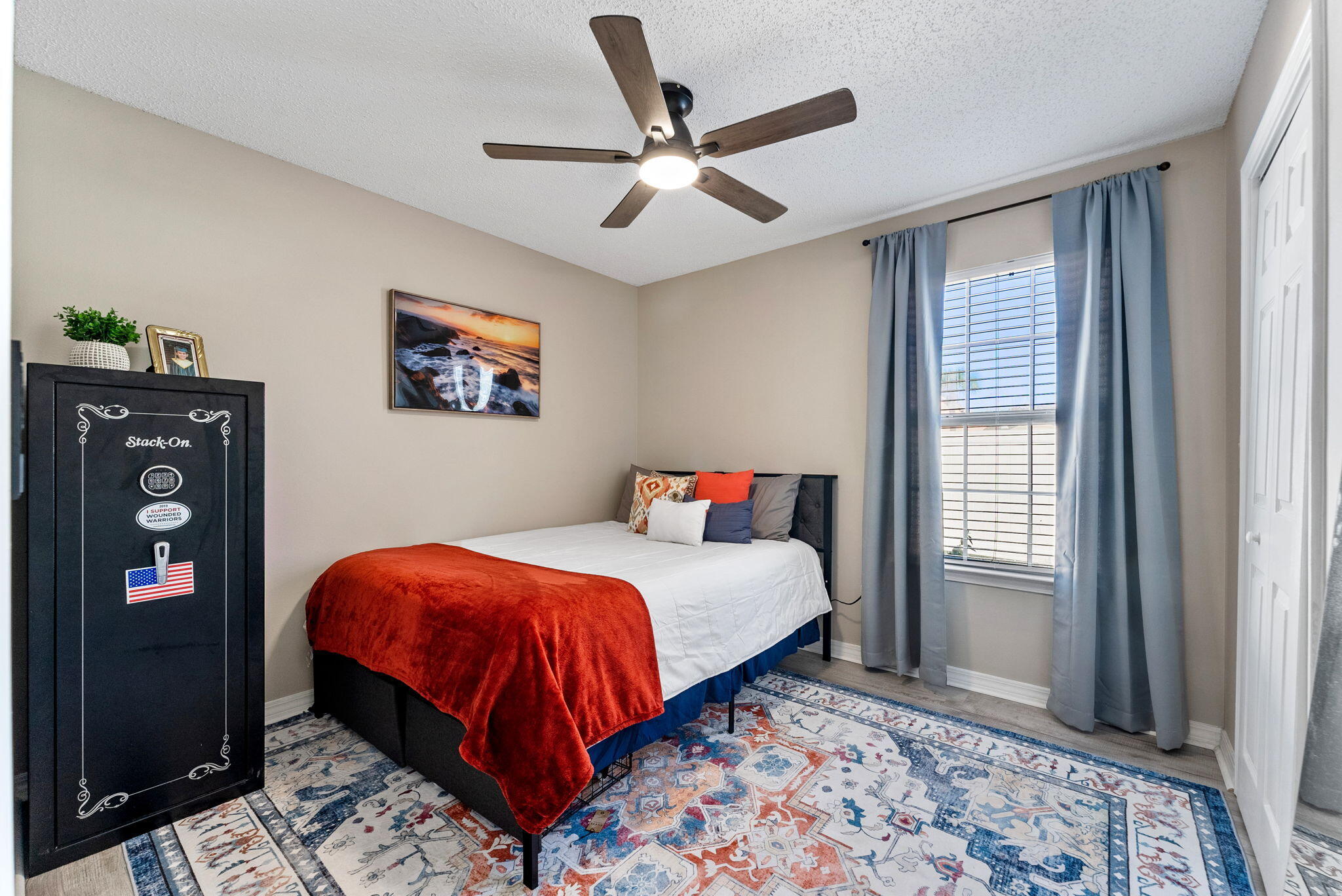 SUMMERWOOD - Residential
