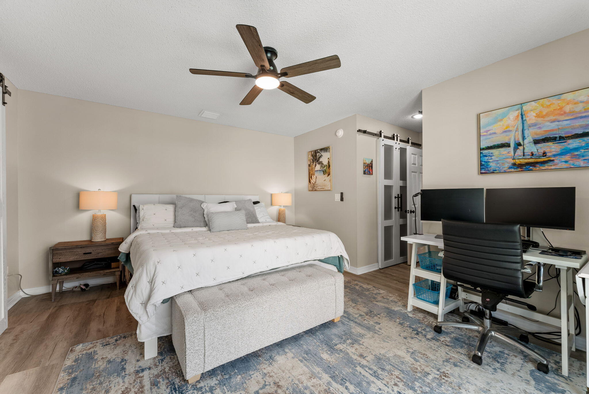 SUMMERWOOD - Residential