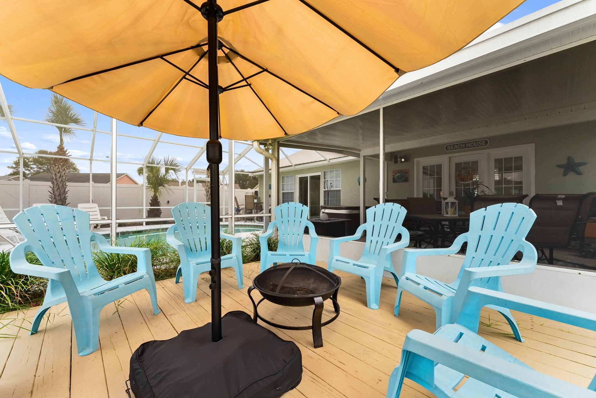 SUMMERWOOD - Residential