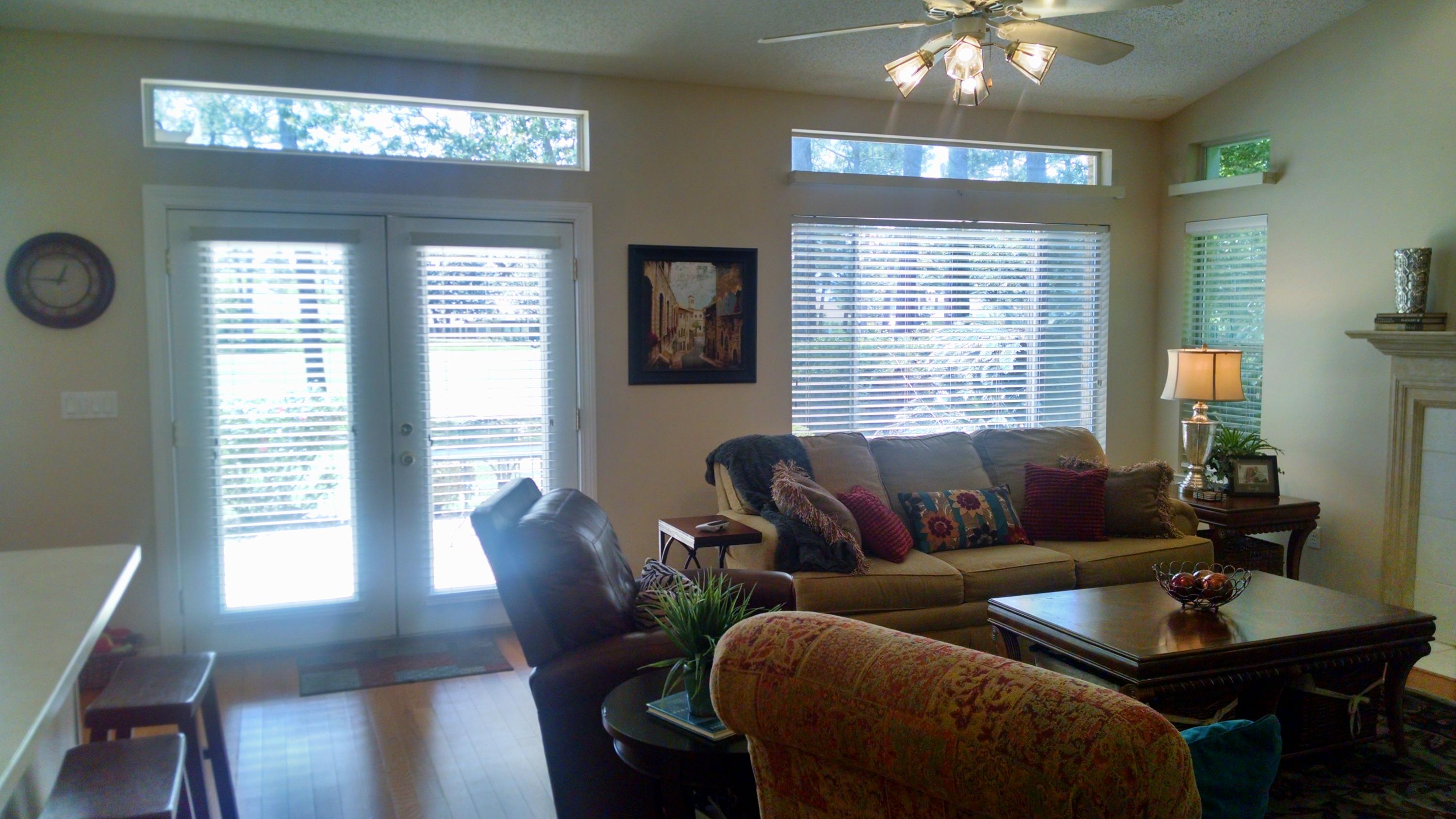 Southwind - Residential Lease
