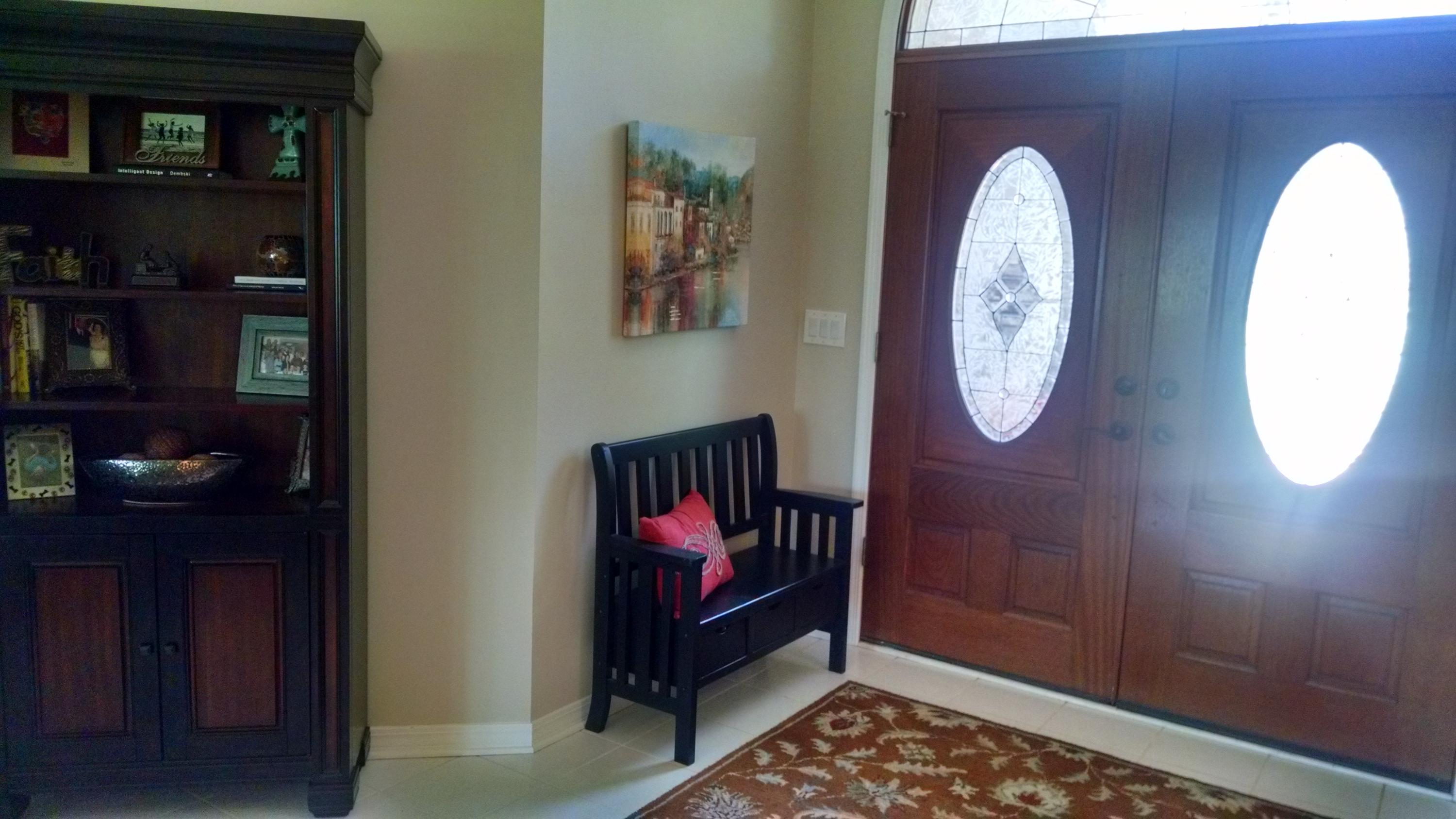 Southwind - Residential Lease