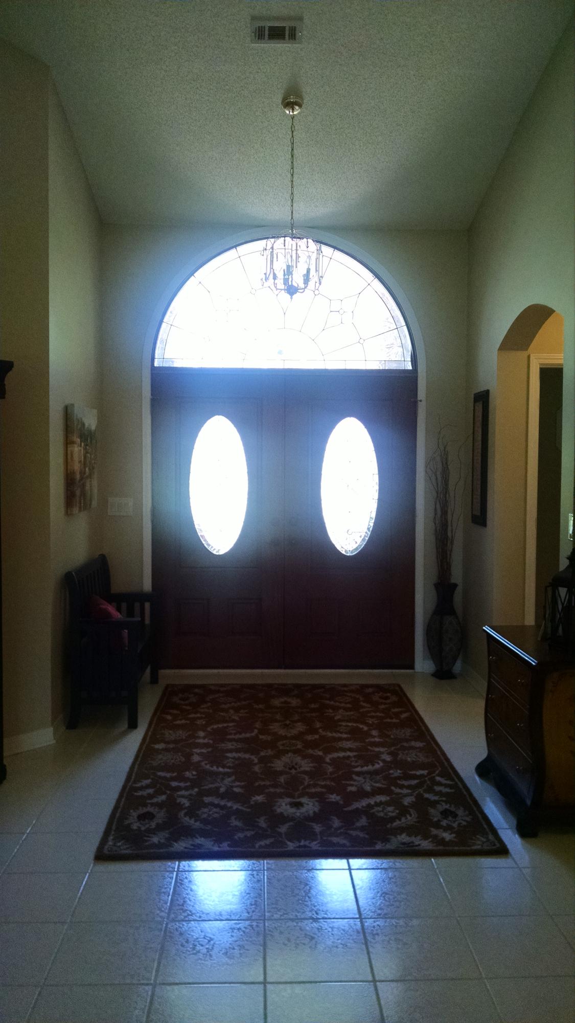 Southwind - Residential Lease