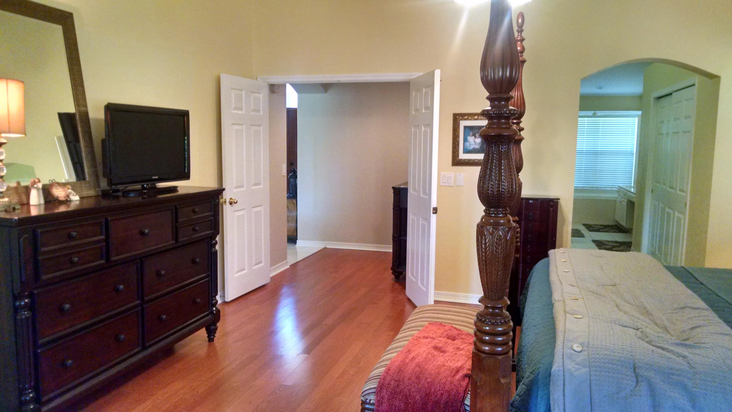 Southwind - Residential Lease
