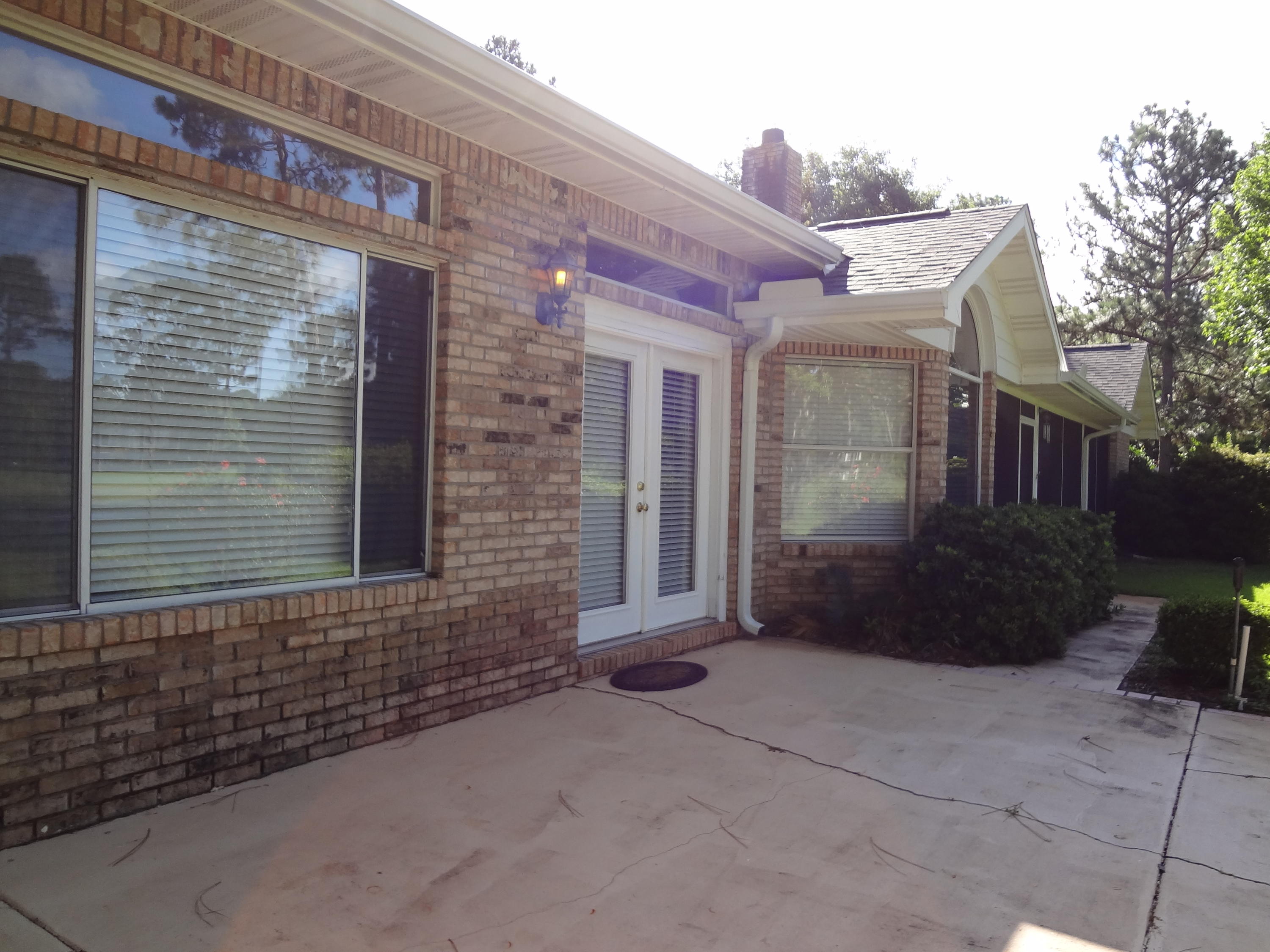 Southwind - Residential Lease