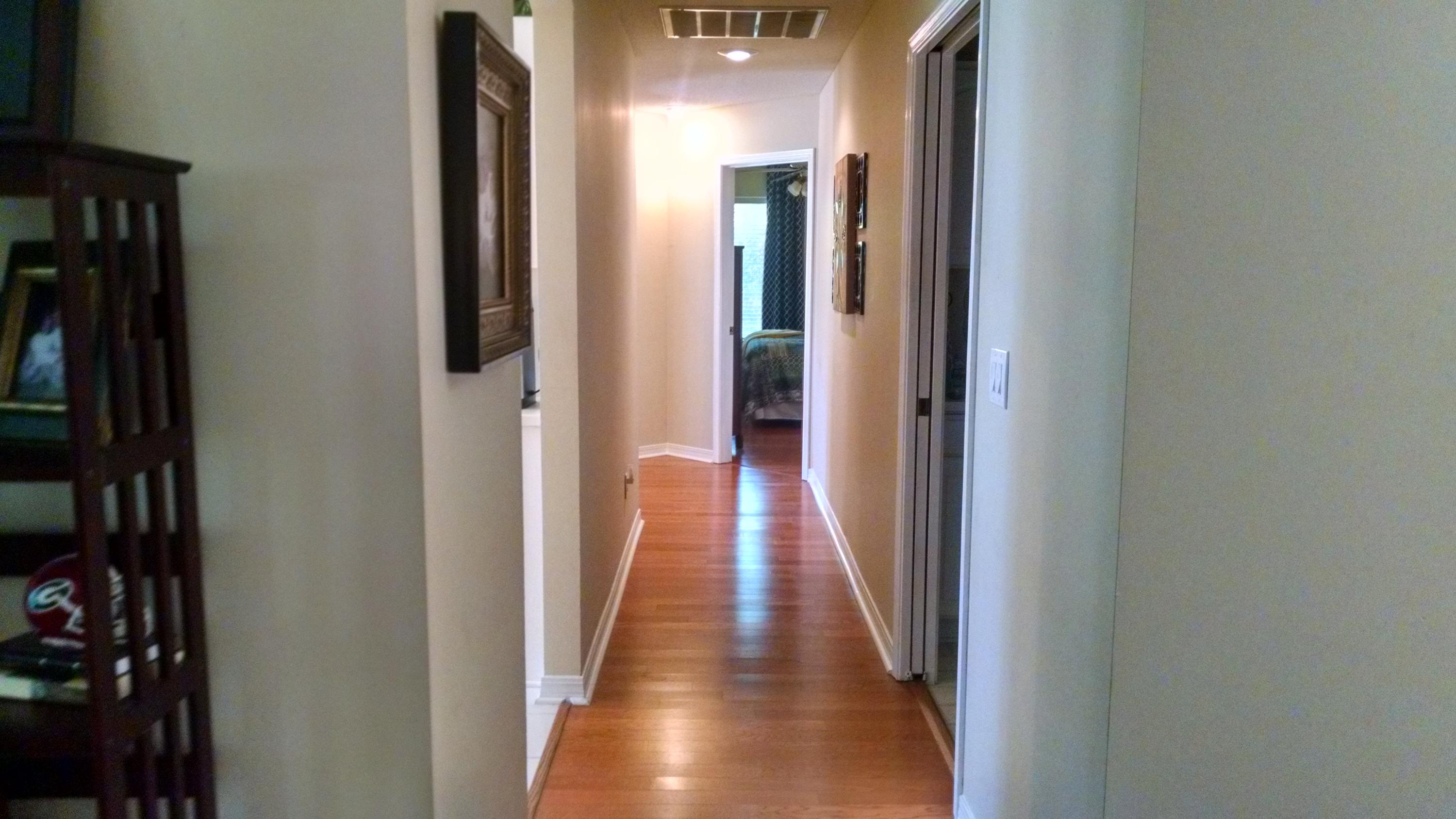 Southwind - Residential Lease