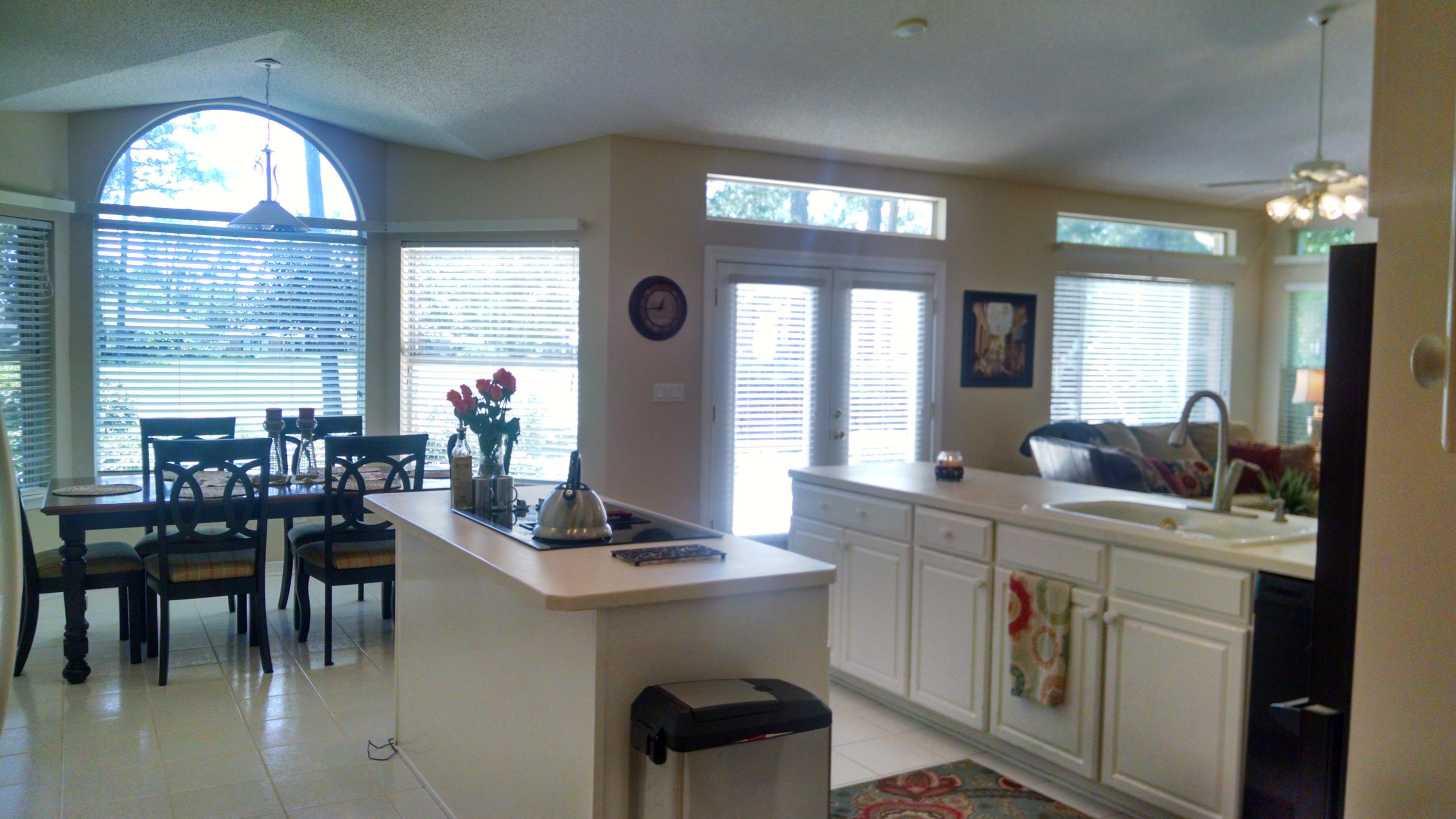 Southwind - Residential Lease