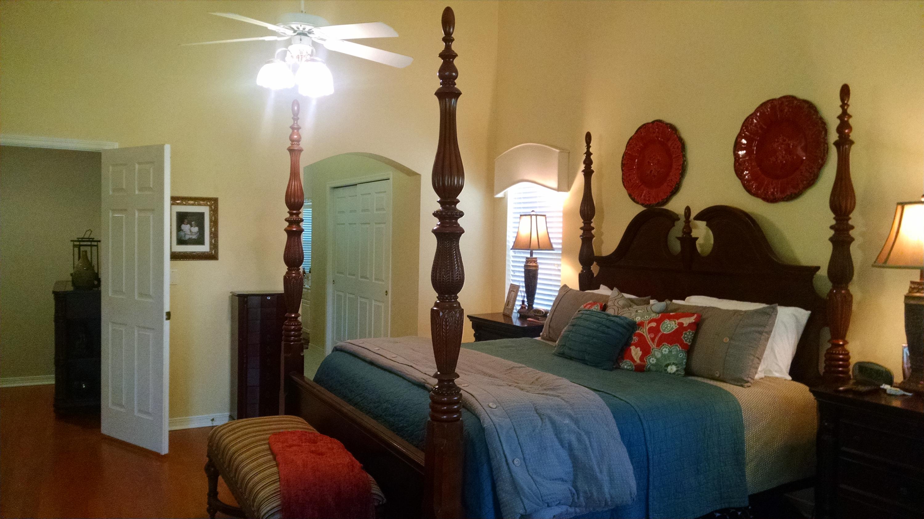 Southwind - Residential Lease