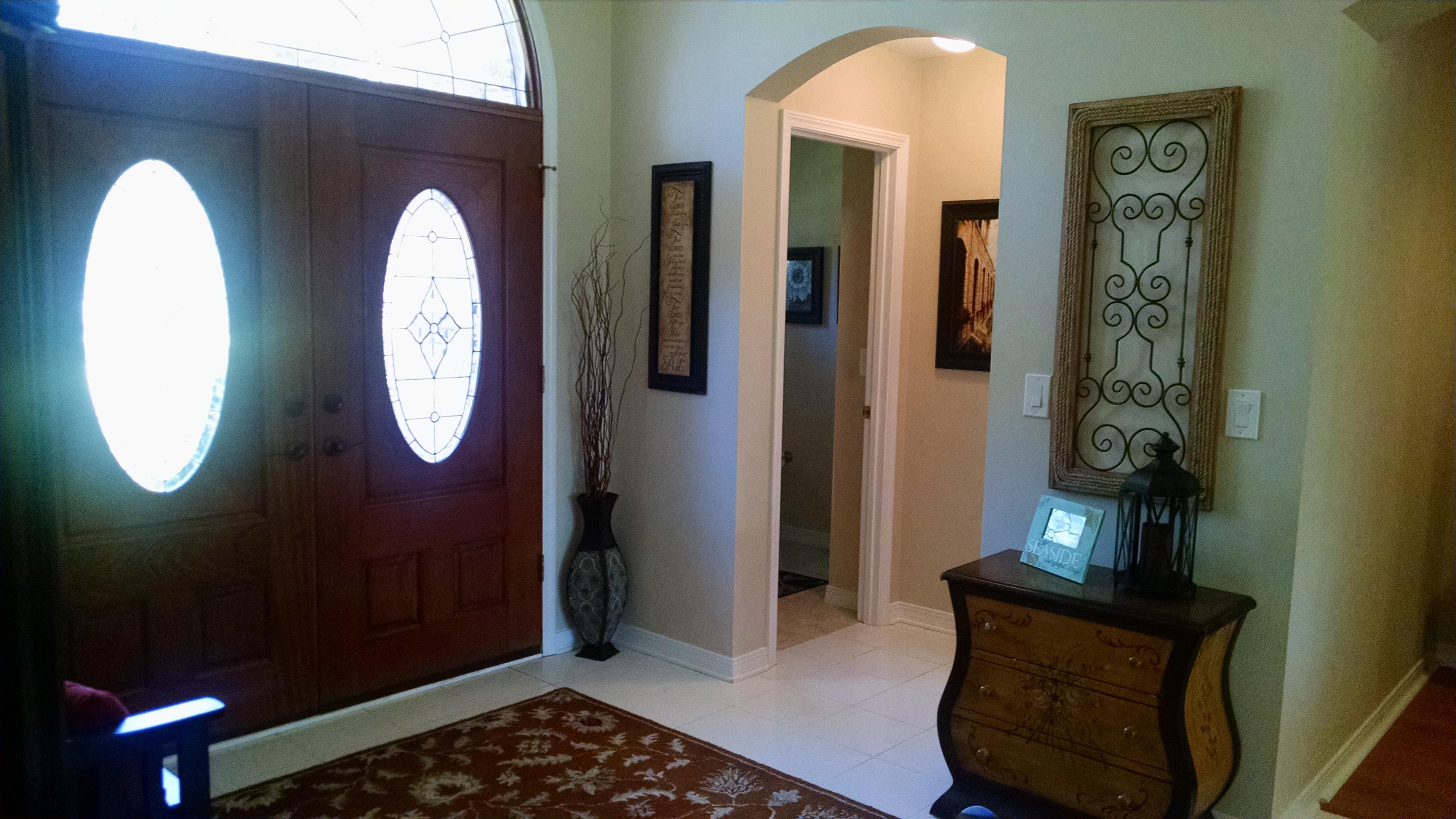 Southwind - Residential Lease