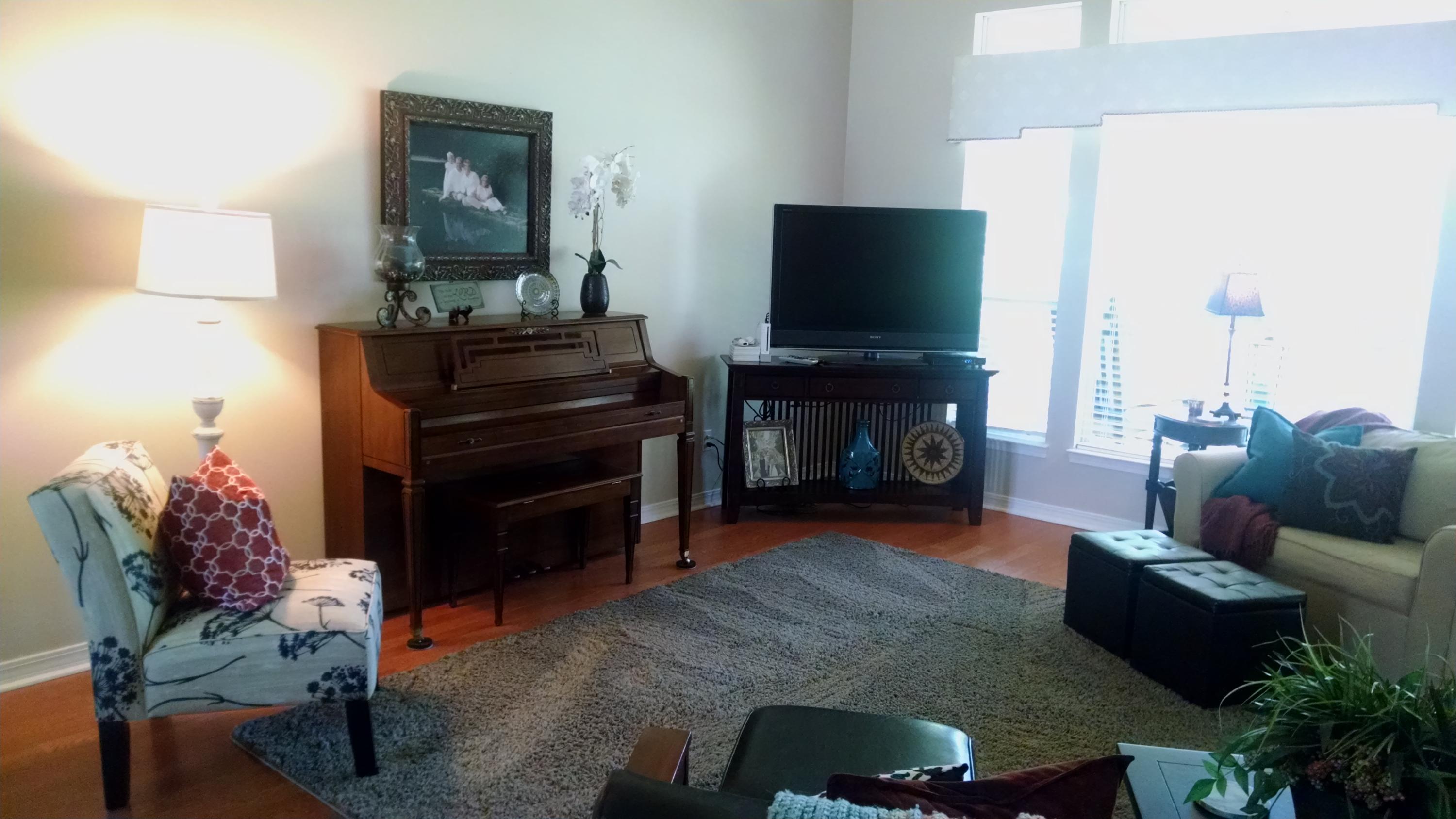 Southwind - Residential Lease