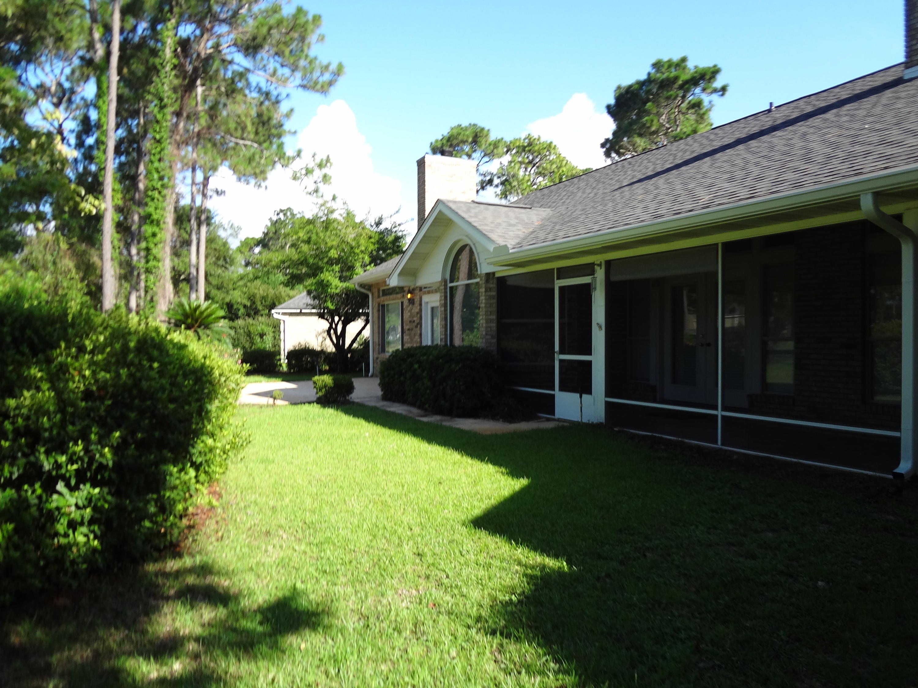 Southwind - Residential Lease