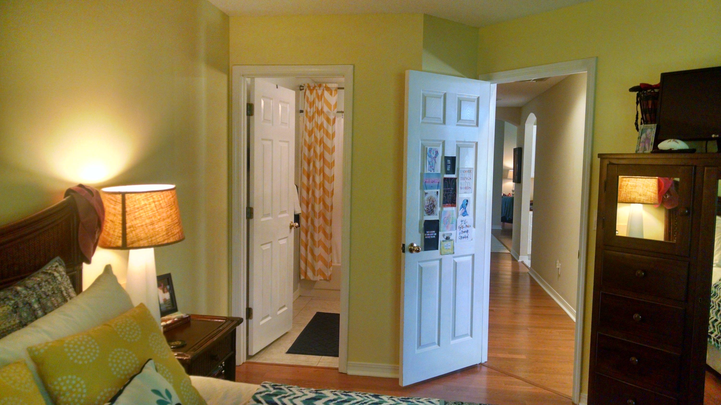 Southwind - Residential Lease