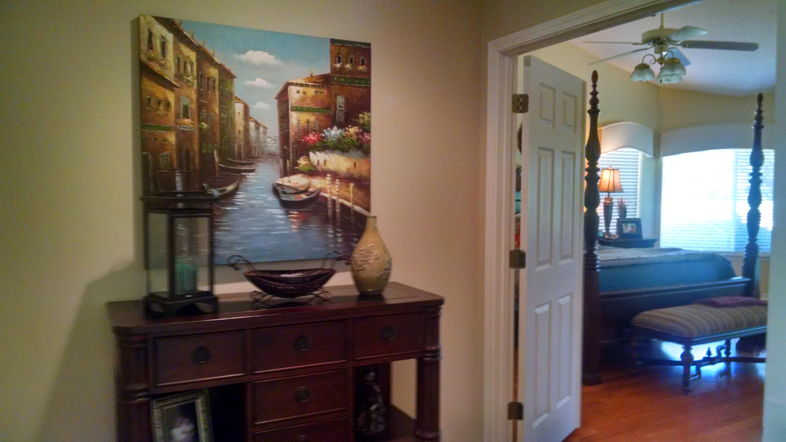 Southwind - Residential Lease