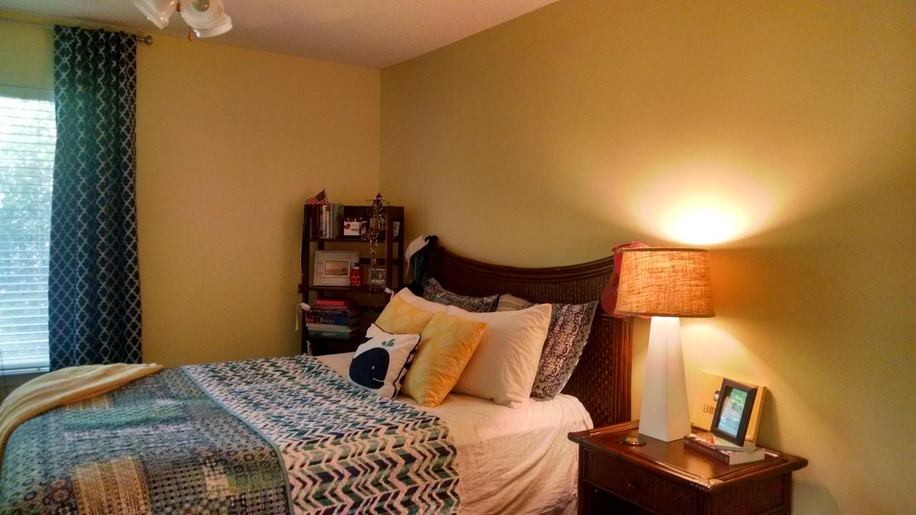 Southwind - Residential Lease