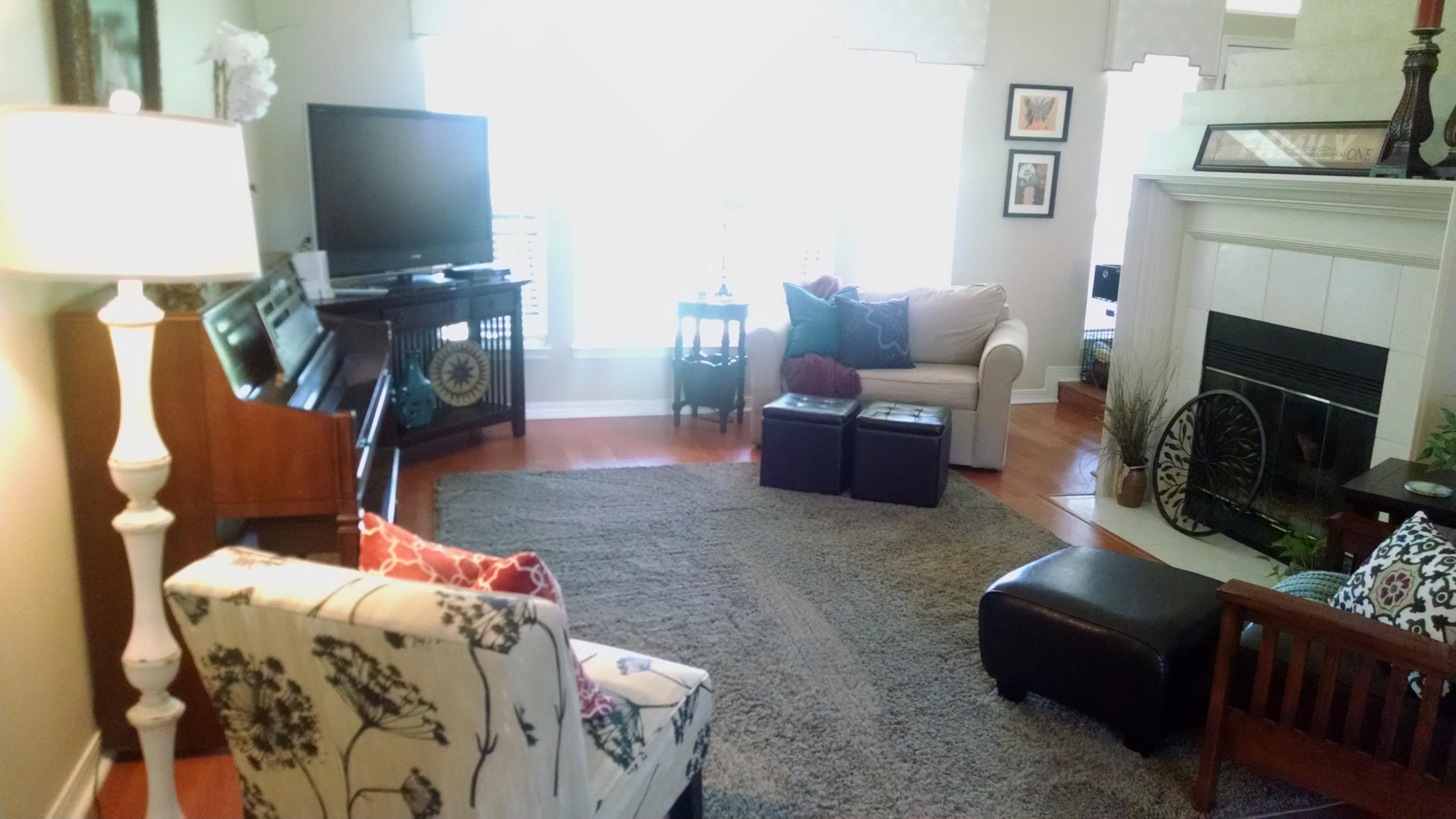 Southwind - Residential Lease