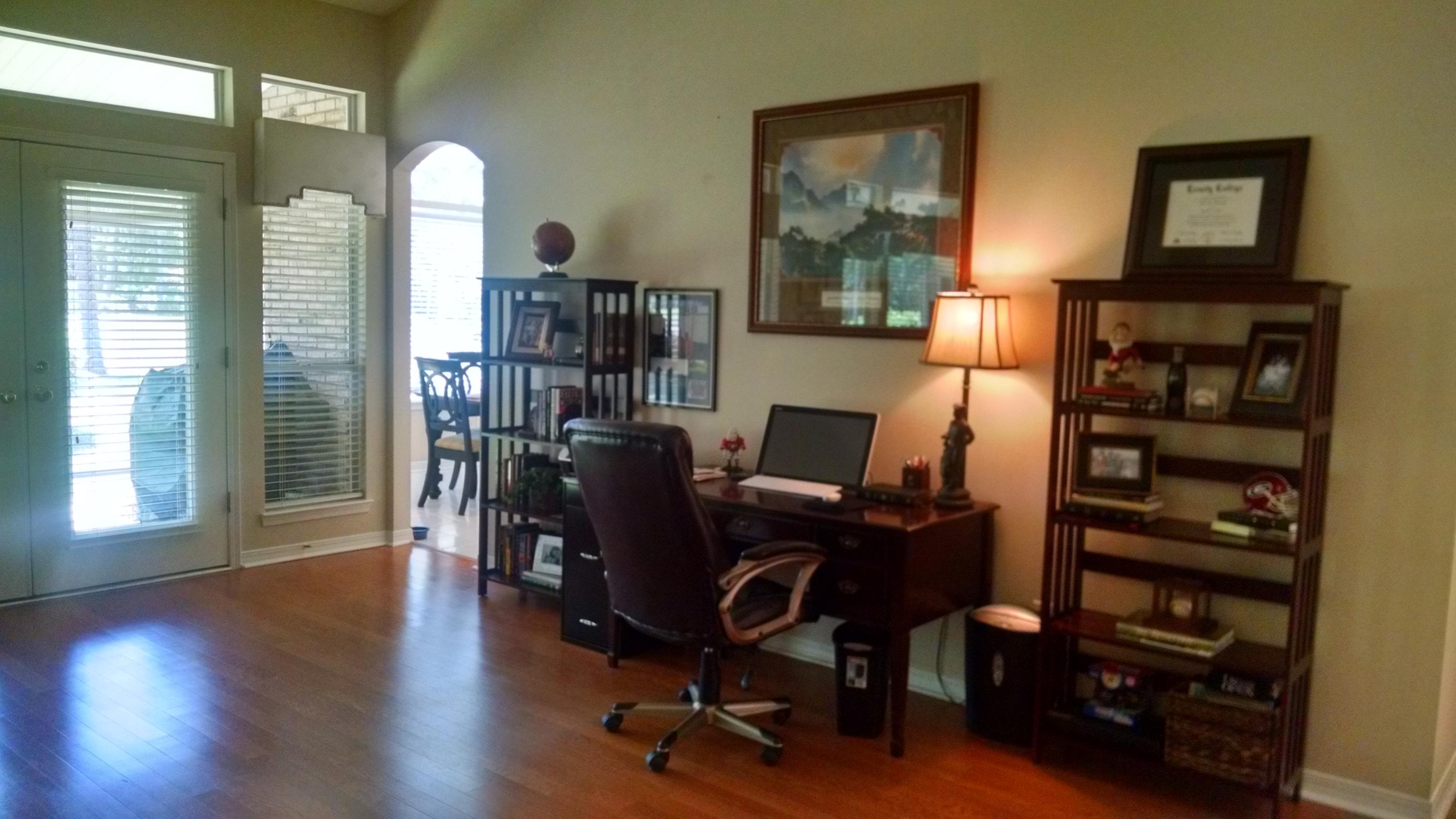 Southwind - Residential Lease