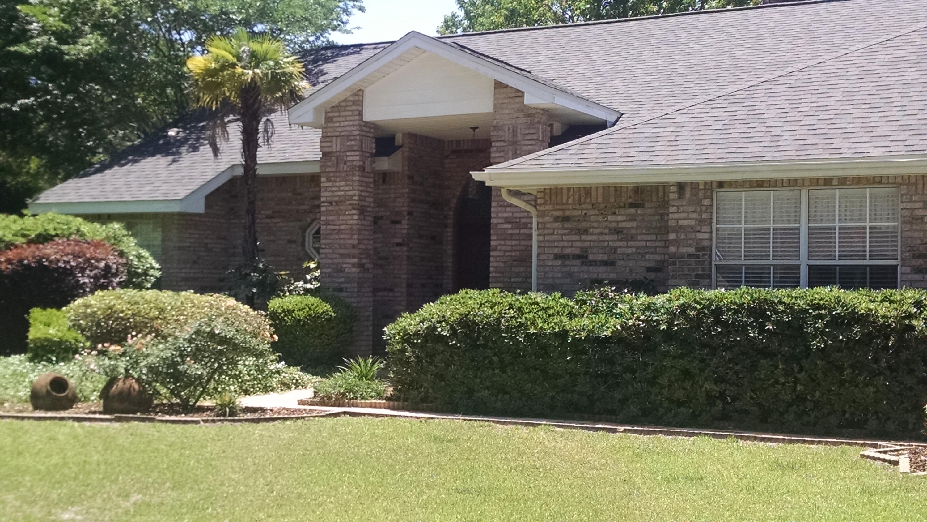 Southwind - Residential Lease