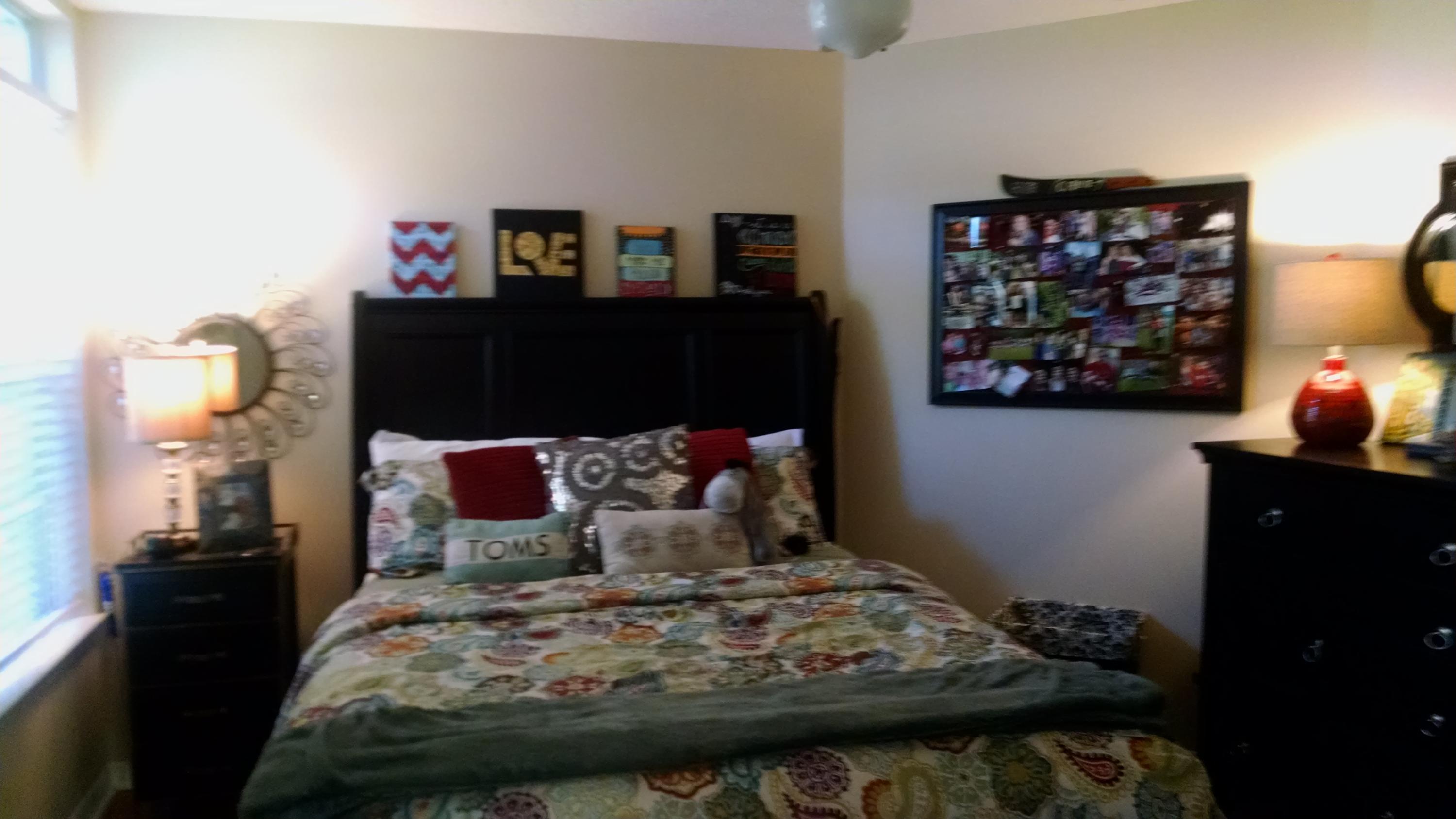 Southwind - Residential Lease